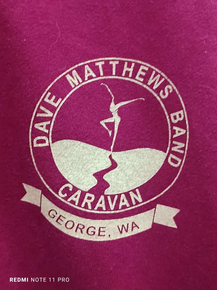 Band Tees DAVE MATTHEWS BAND HOODIES Size US M / EU 48-50 / 2 - 6 Thumbnail