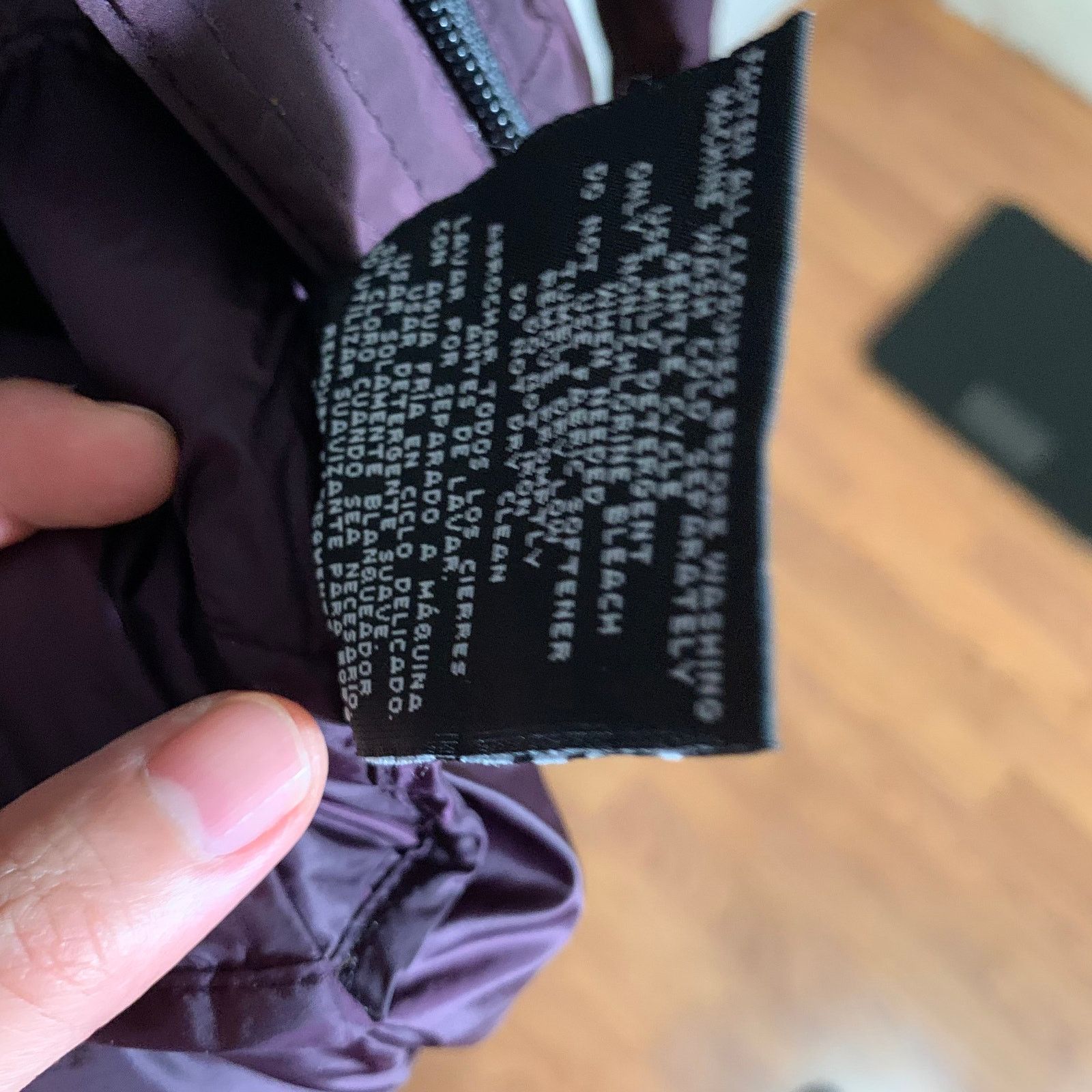 Other Women's Puffer Winter Jacket Size M Size M / US 6-8 / IT 42-44 - 9 Thumbnail