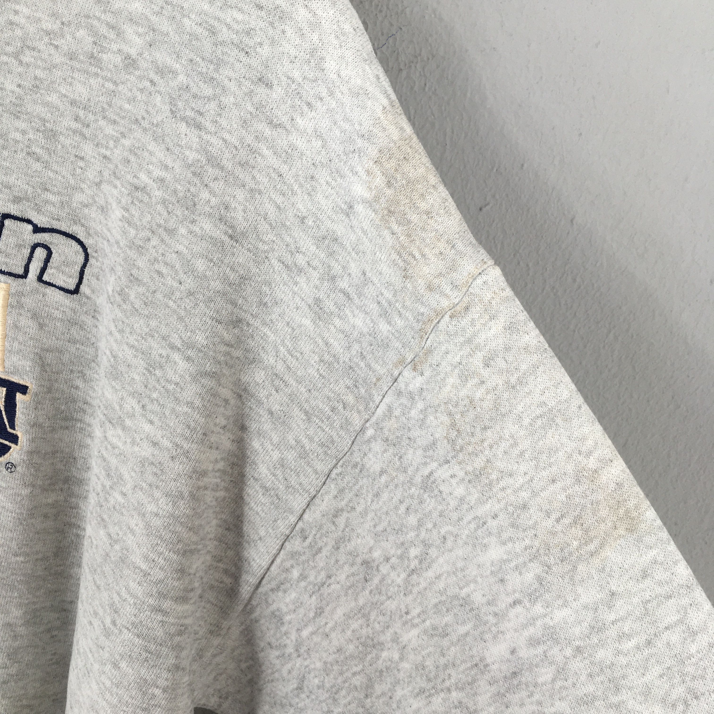 NCAA Vintage AU Auburn Tigers NCAA Sweatshirt Large Size US L / EU 52-54 / 3 - 5 Thumbnail