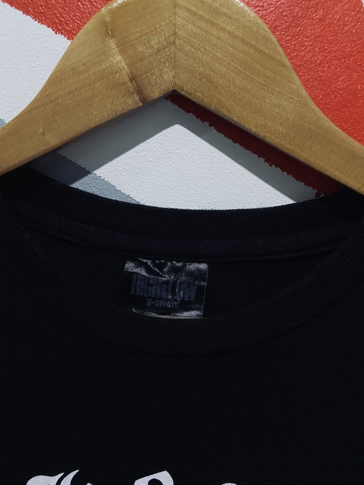 Anime High N Low Anime Tee Size US M / EU 48-50 / 2 - 4 Thumbnail