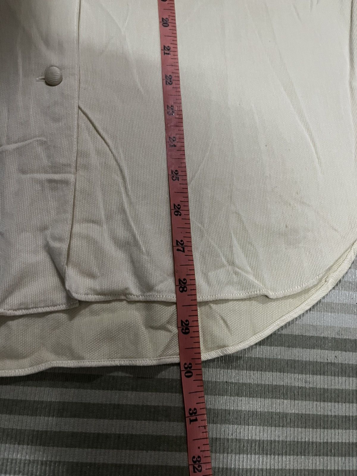 Mickey Mouse Vintage Mickey Disney Enterprise Khakis Button-up Shirt Size US M / EU 48-50 / 2 - 13 Thumbnail