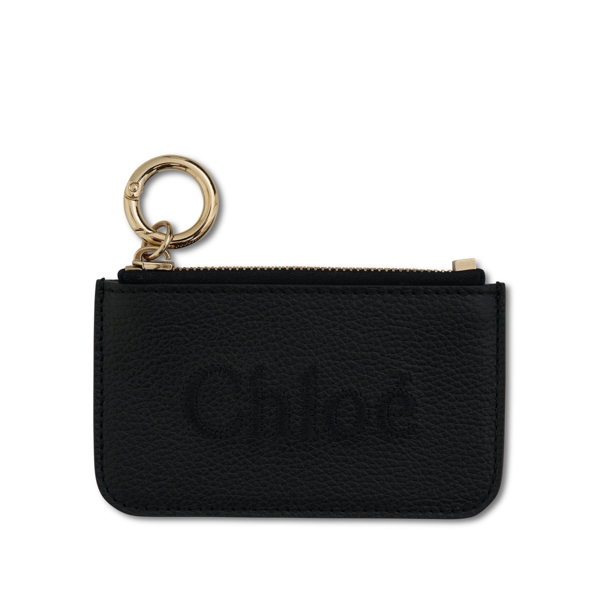 Chloe o1loc1c10425 Size: OS / Sense Small Tote in Black Size ONE SIZE - 6 Thumbnail