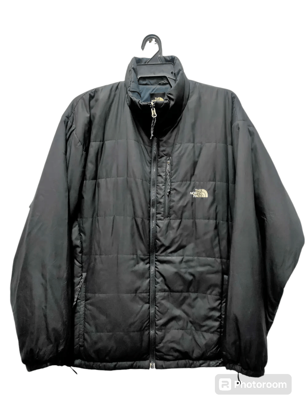 The North Face Vintage The North face jacket Size US L / EU 52-54 / 3 - 1 Thumbnail