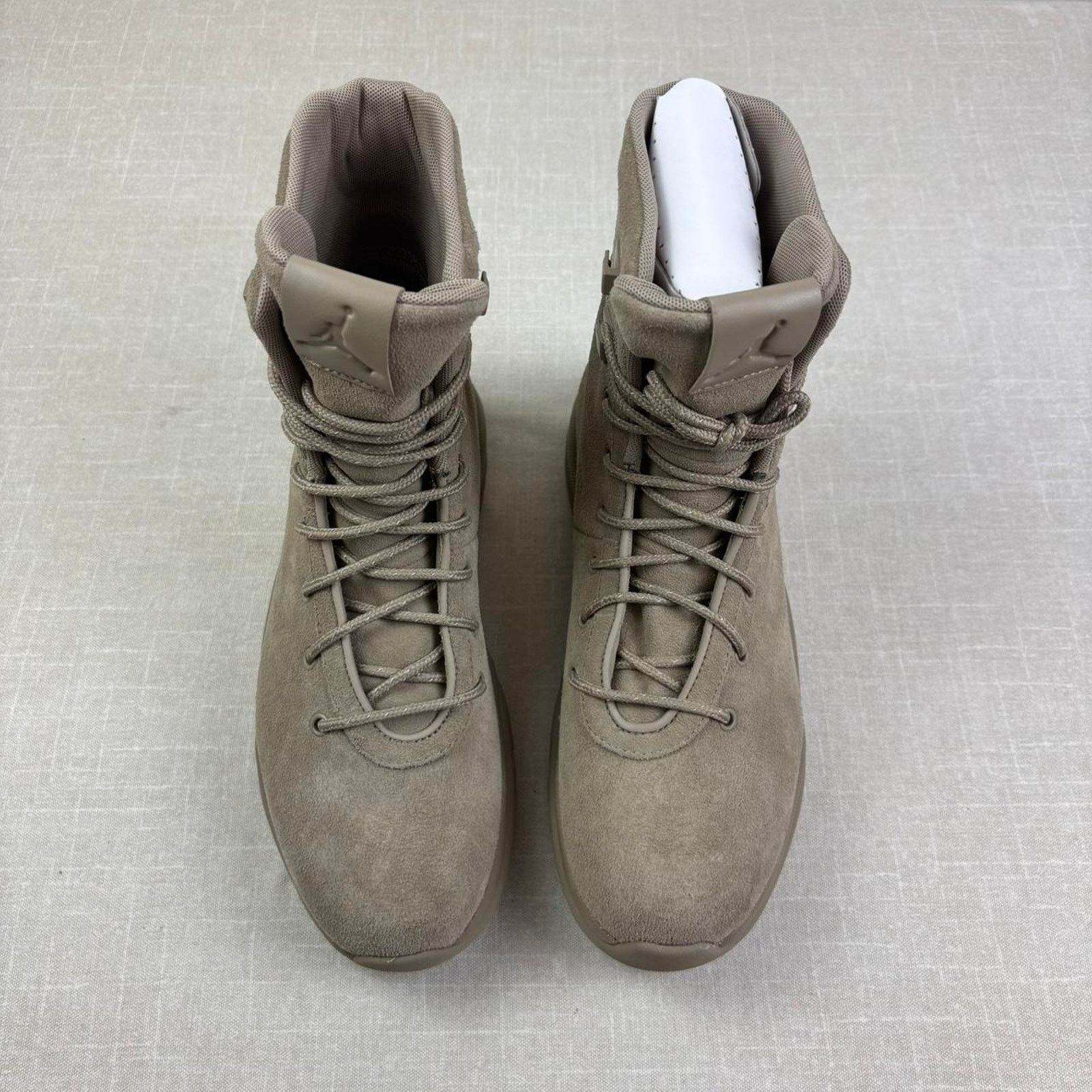 Jordan Brand 🥾 2016 Jordan Future Boot EP “Khaki” 8M Size US 8 / EU 41 - 3 Thumbnail
