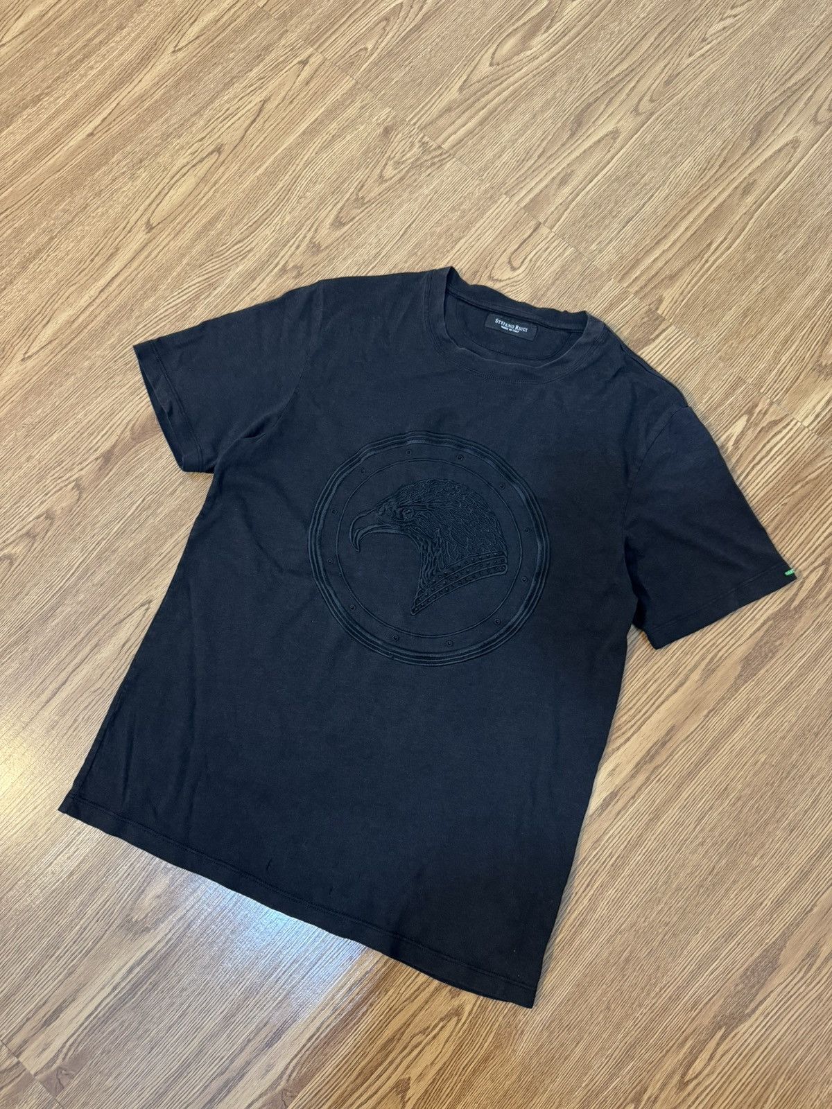 Stefano Ricci Stefano ricci tee Size S / US 4 / IT 40 - 1 Thumbnail