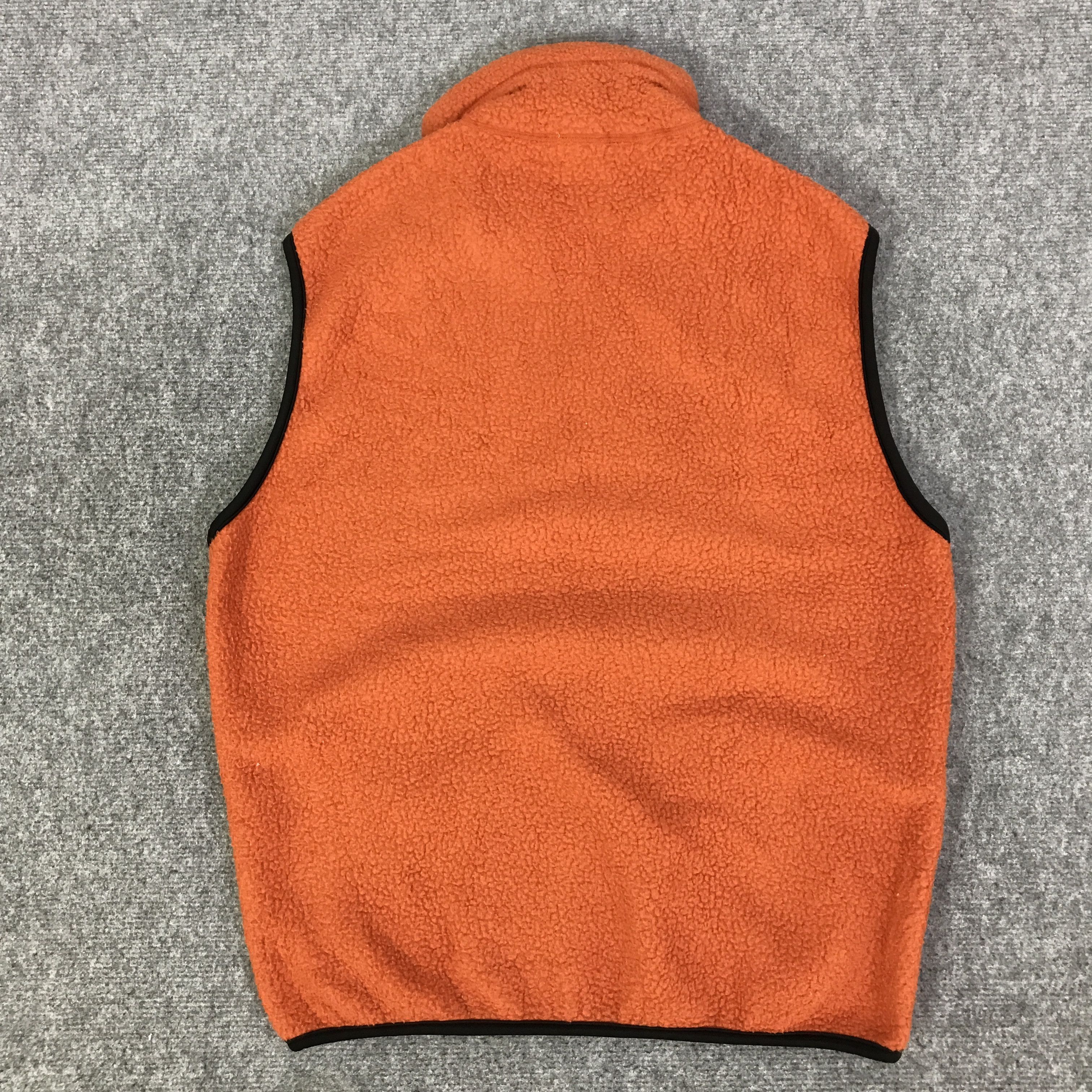 Lacoste LACOSTE SPORTS FLECCE VEST K106B11 Size US M / EU 48-50 / 2 - 3 Thumbnail