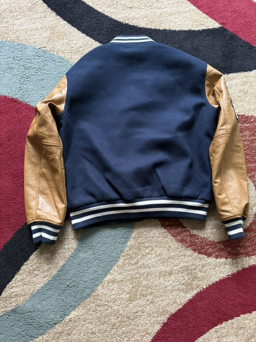 Aeropostale AERO LETTERMAN Size US S / EU 44-46 / 1 - 5 Thumbnail