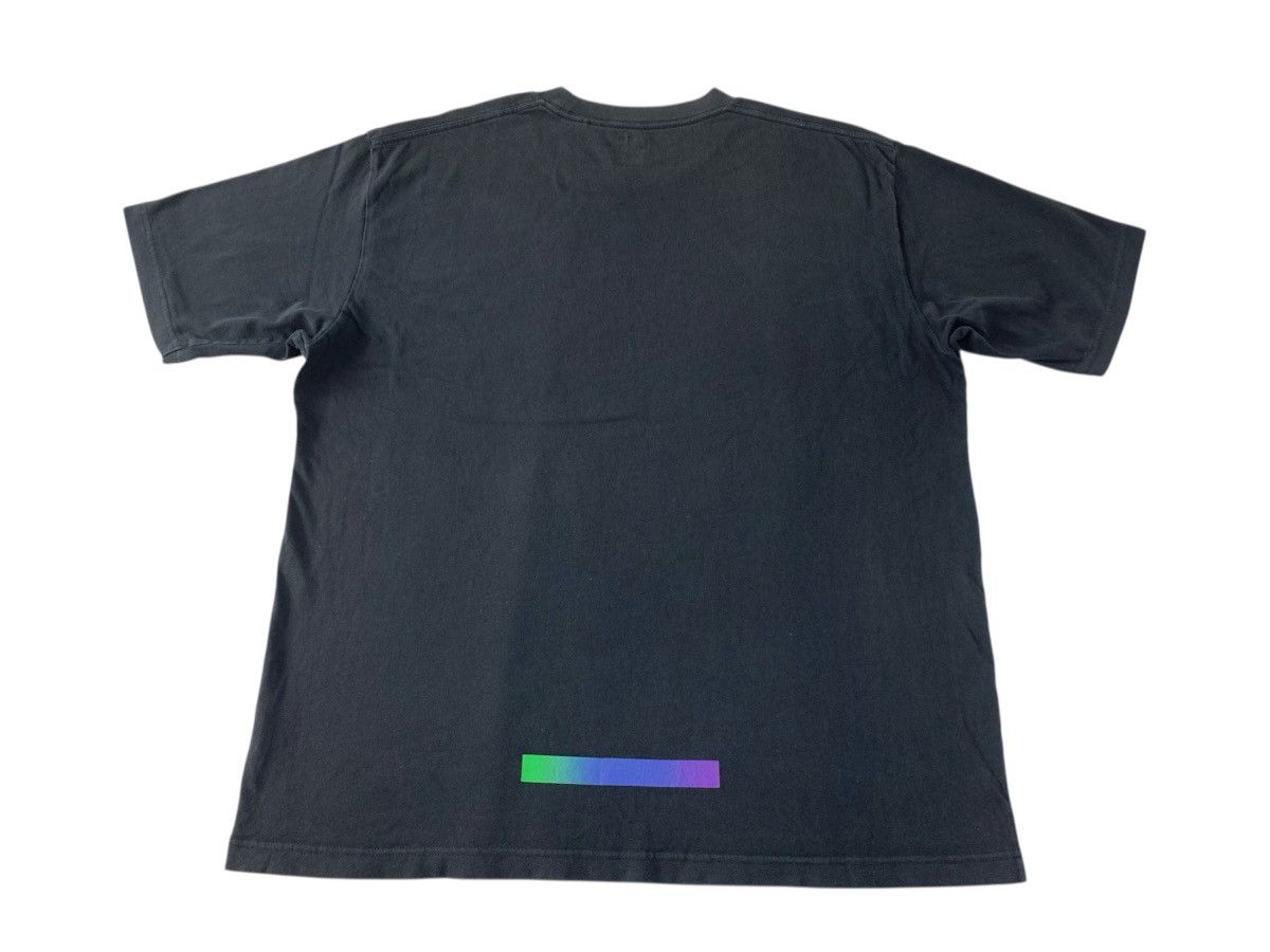Uniqlo Peter Saville Remix Dream Attack New Order Printed Tee Size US XL / EU 56 / 4 - 2 Thumbnail