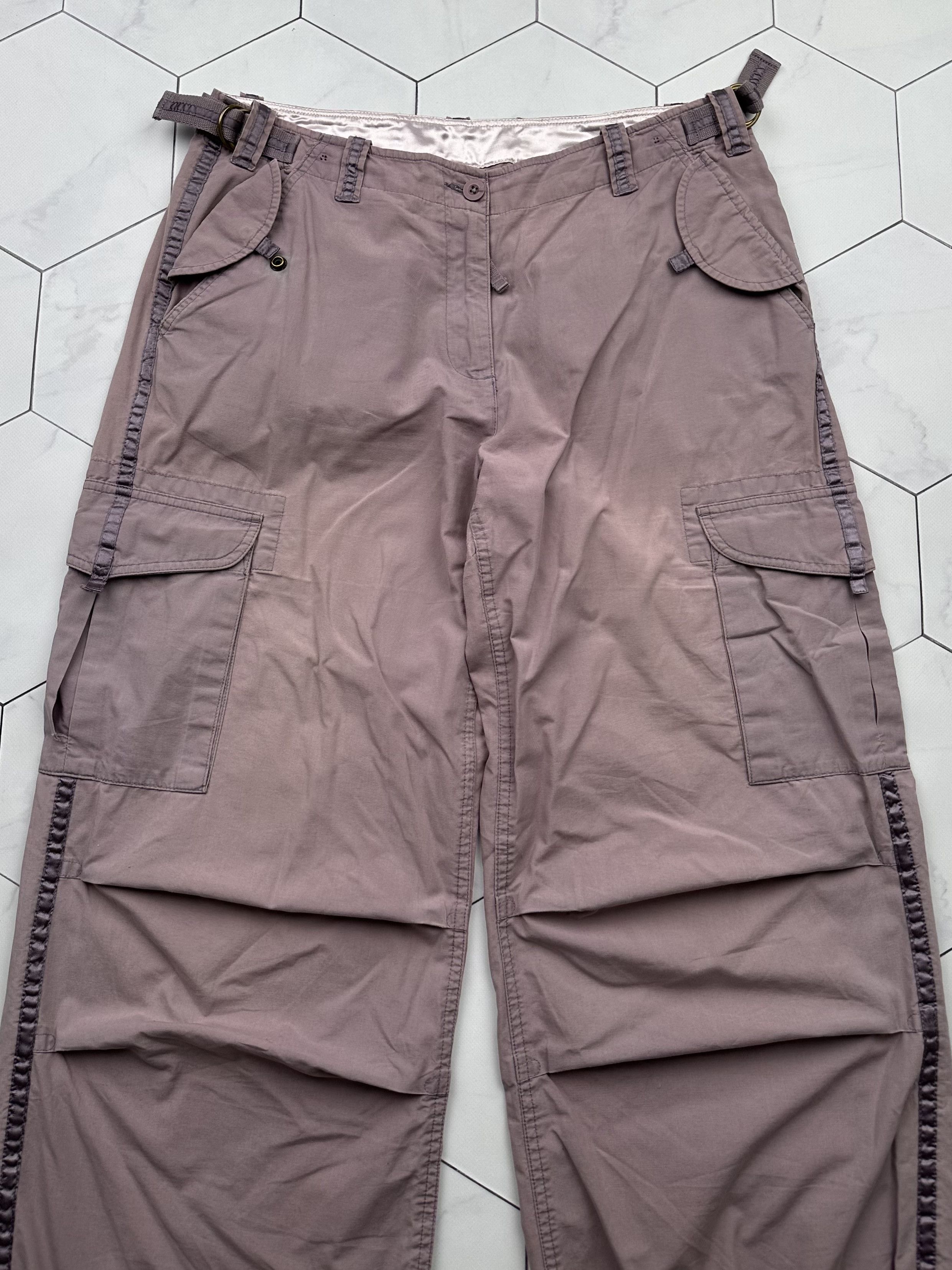 Japanese Brand Vintage Balloon Pants (B435)E2 Size US 34 / EU 50 - 2 Thumbnail
