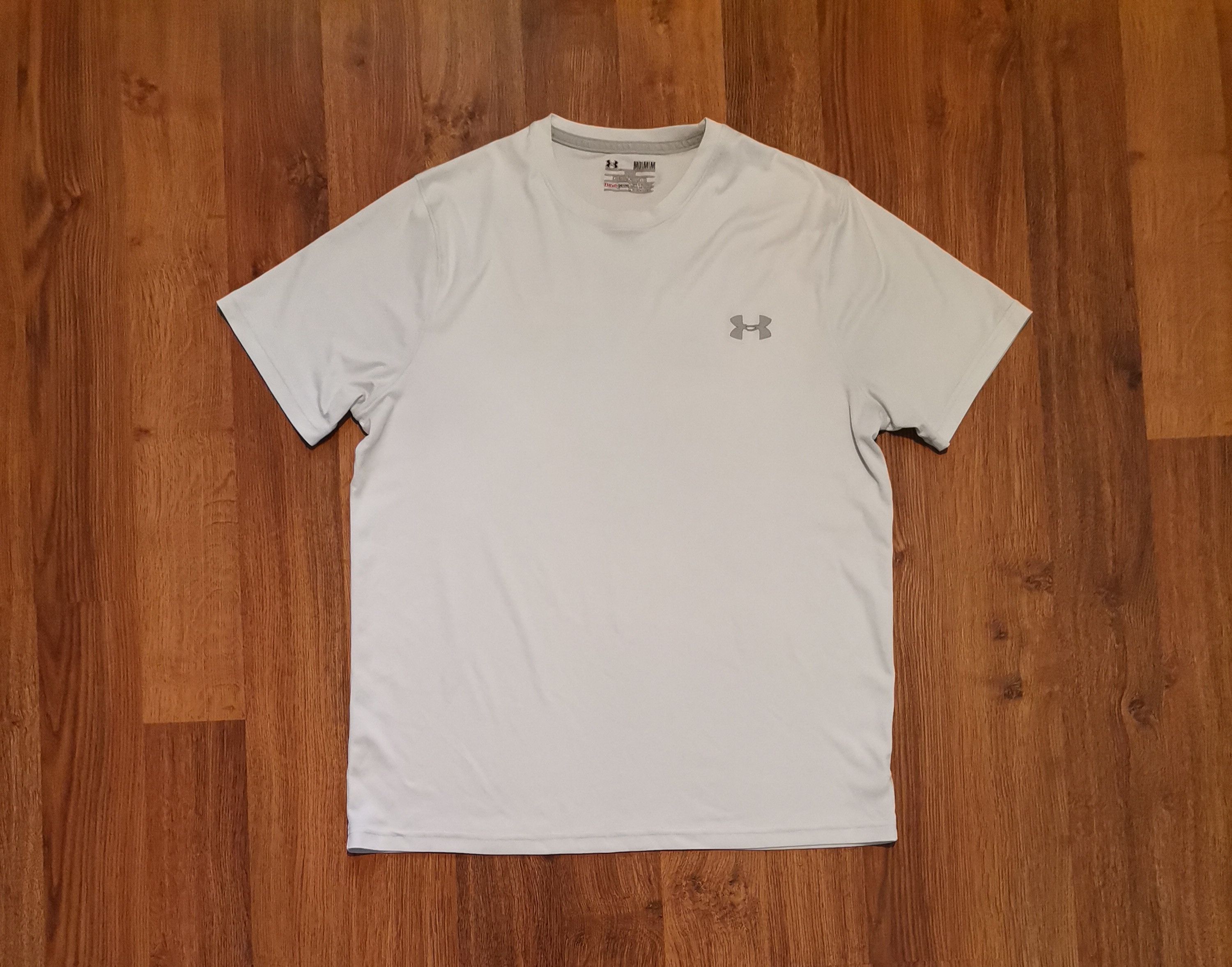 Under Armour Under Armour T-Shirt Size US M / EU 48-50 / 2 - 1 Thumbnail