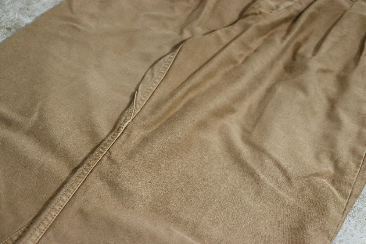 Visvim Visvim 17ss ICT Hakama Pants Size US 32 / EU 48 - 8 Thumbnail