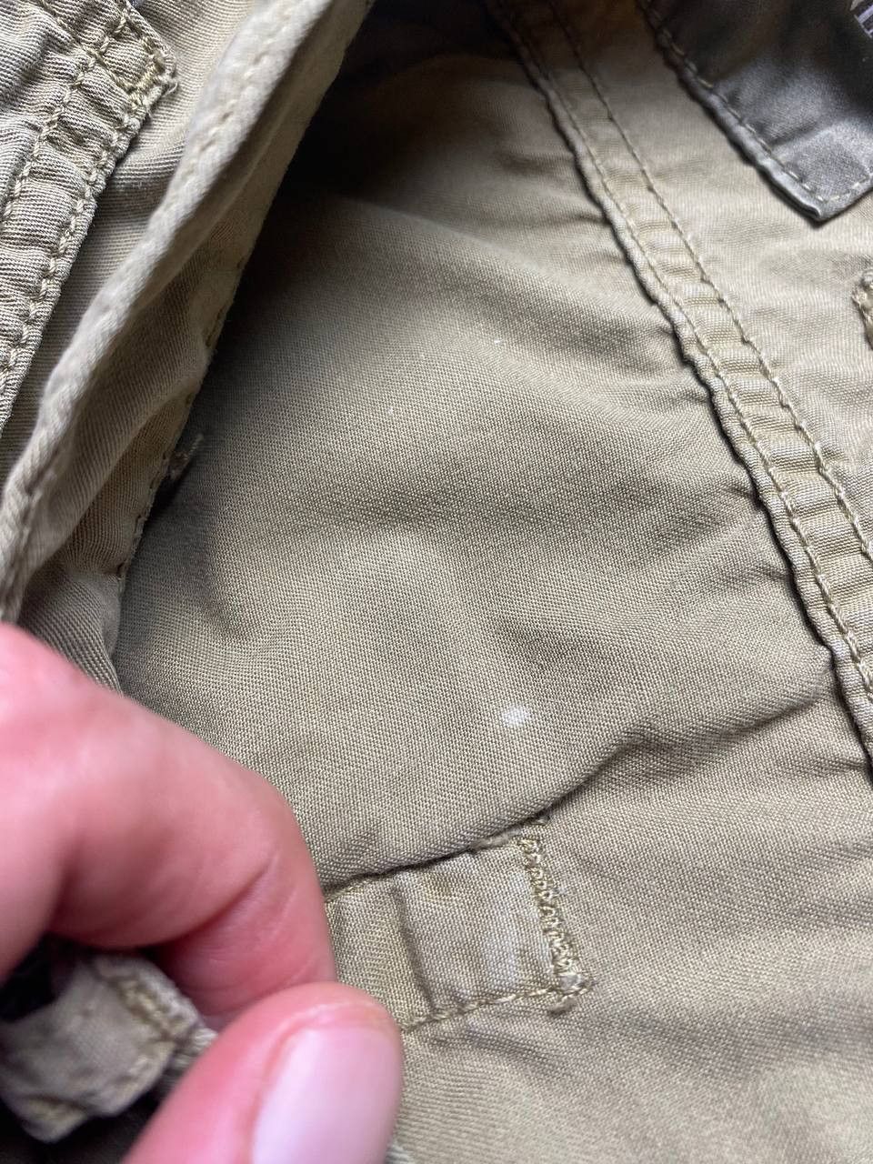 Emporio Armani Emporio Armani pants Size US 31 - 4 Thumbnail