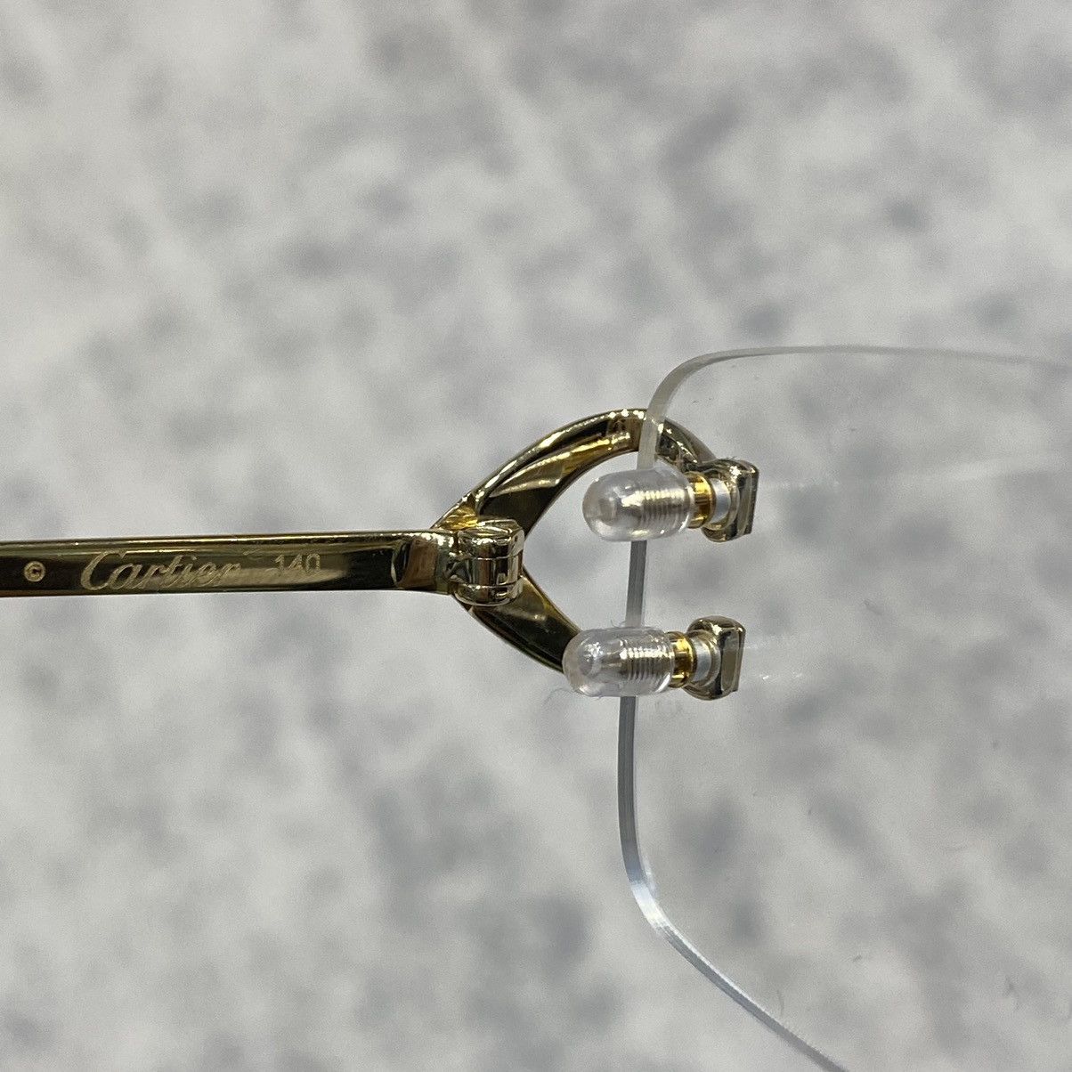 Cartier CARTIER CT0344O 001 Size ONE SIZE - 15 Thumbnail