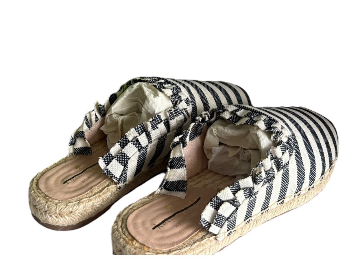 Kate Spade Espadryle Kate Spade New Size US 9 / IT 39 - 4 Thumbnail