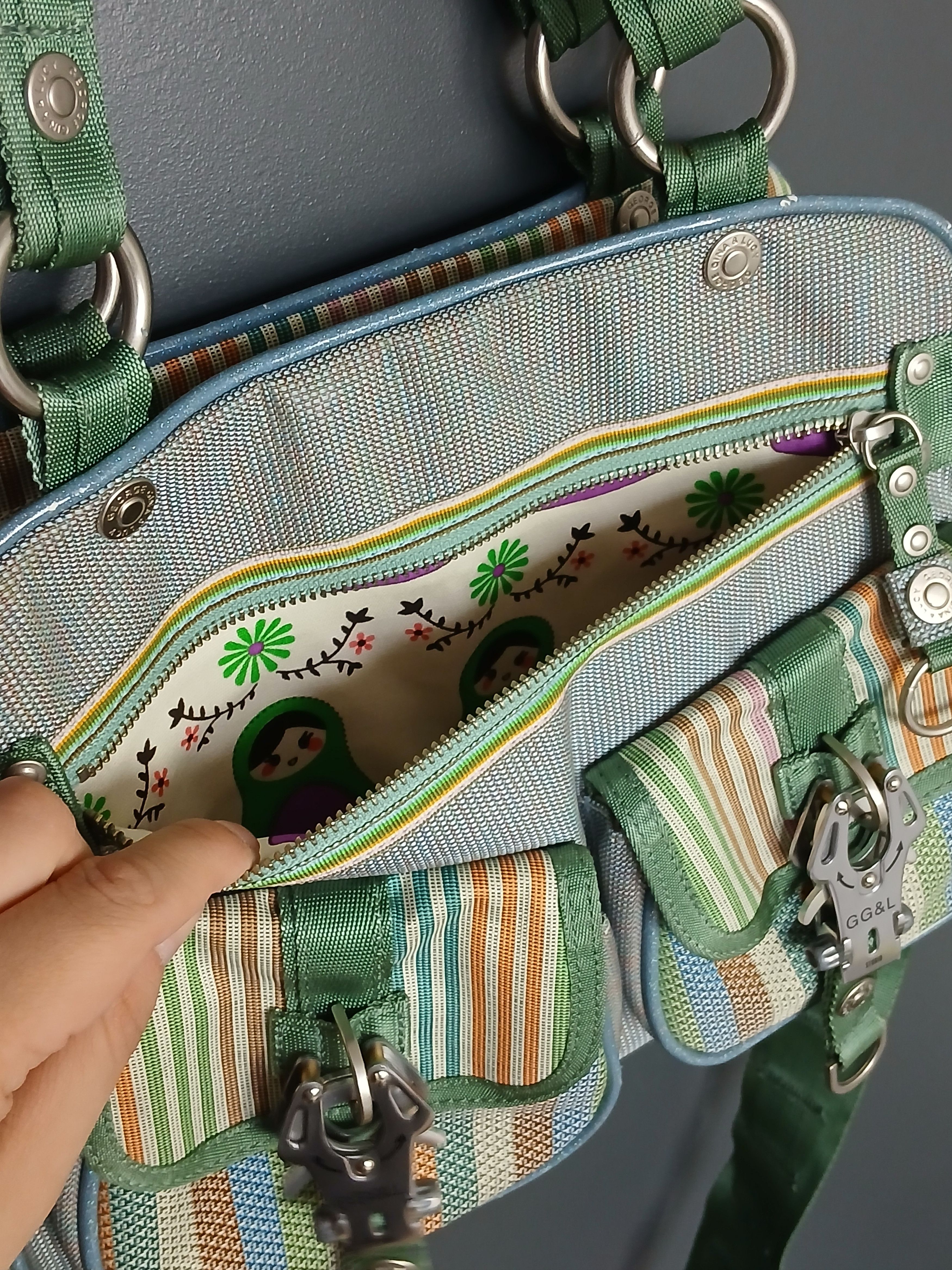 Other George Gina & Lucy GGL Bag Size ONE SIZE - 8 Thumbnail