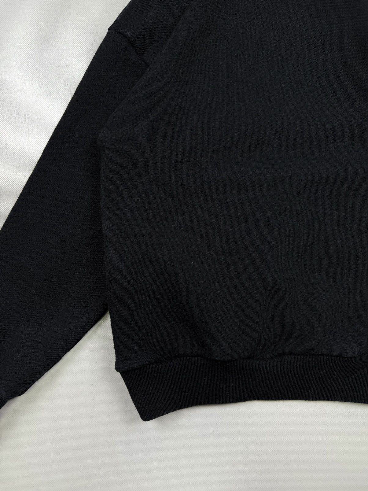 Balenciaga Balenciaga Paris Kids Embroidered Logo Hoodie Size 8y Size XXS / US 00 / IT 34 - 8 Thumbnail