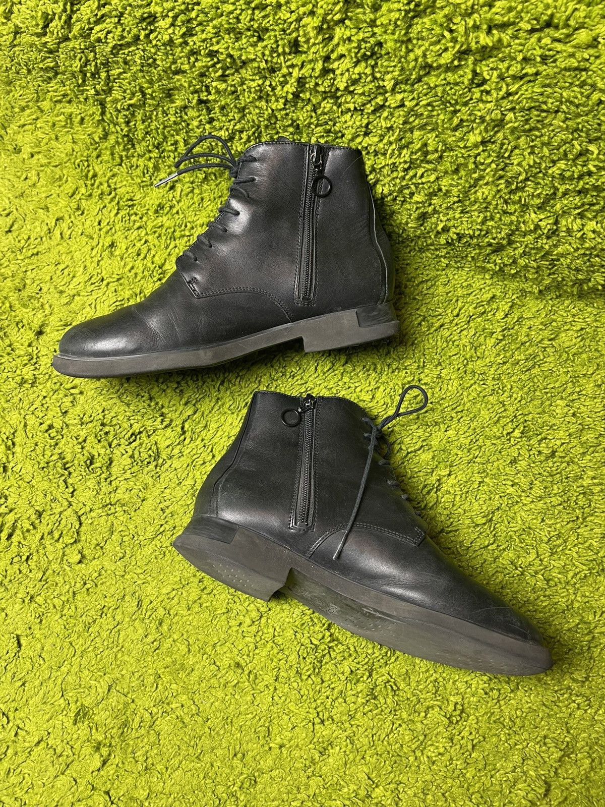 Camper Camper avant garde gore-tex ankle boots Size US 9 / IT 39 - 7 Thumbnail