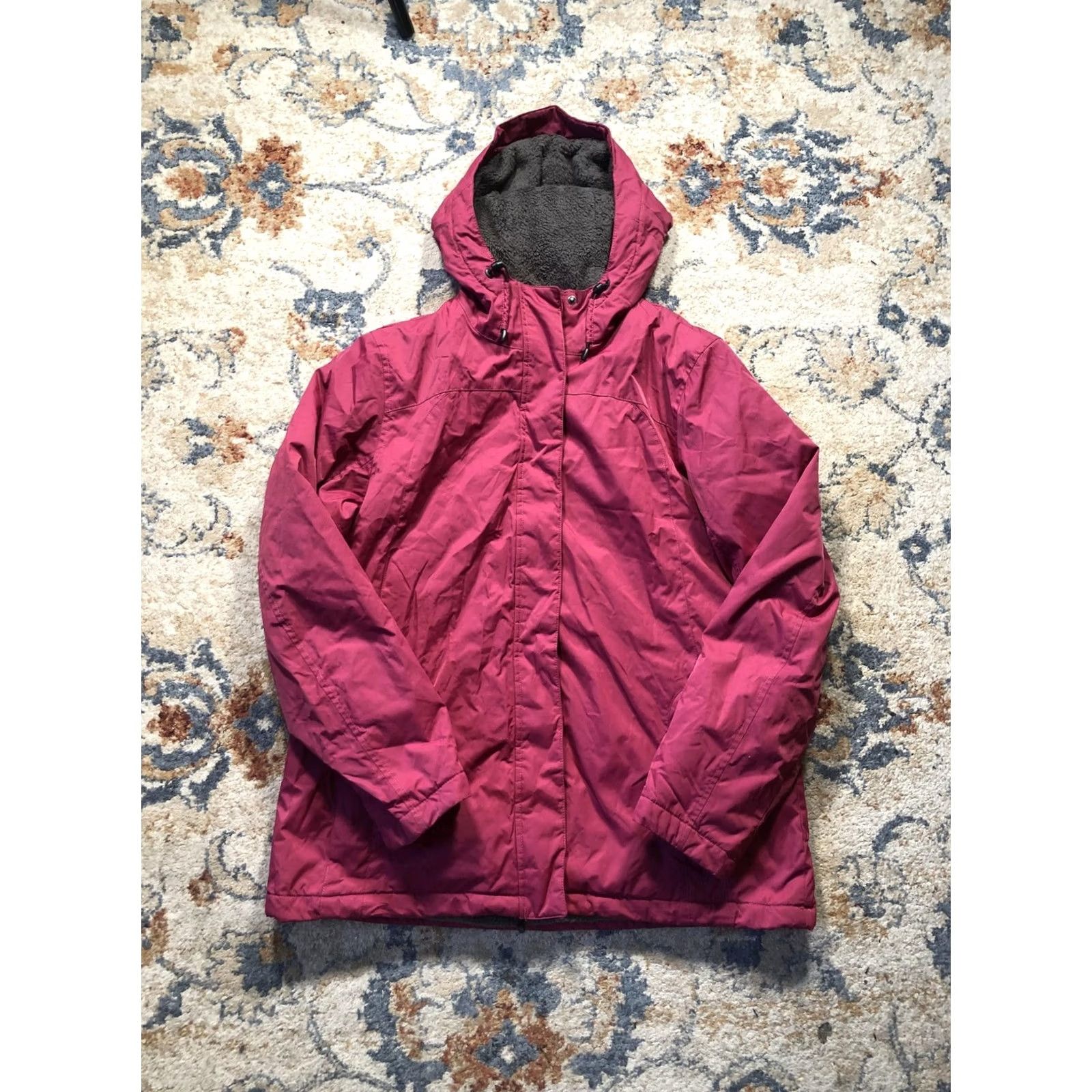 Vintage VINTAGE No Size L / US 10 / IT 46 - 2 Thumbnail
