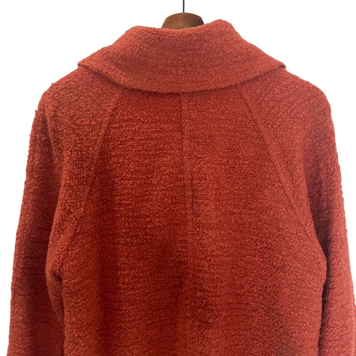 Japanese Brand Vintage Georces Rech Paris Jacket Size L / US 10 / IT 46 - 11 Thumbnail