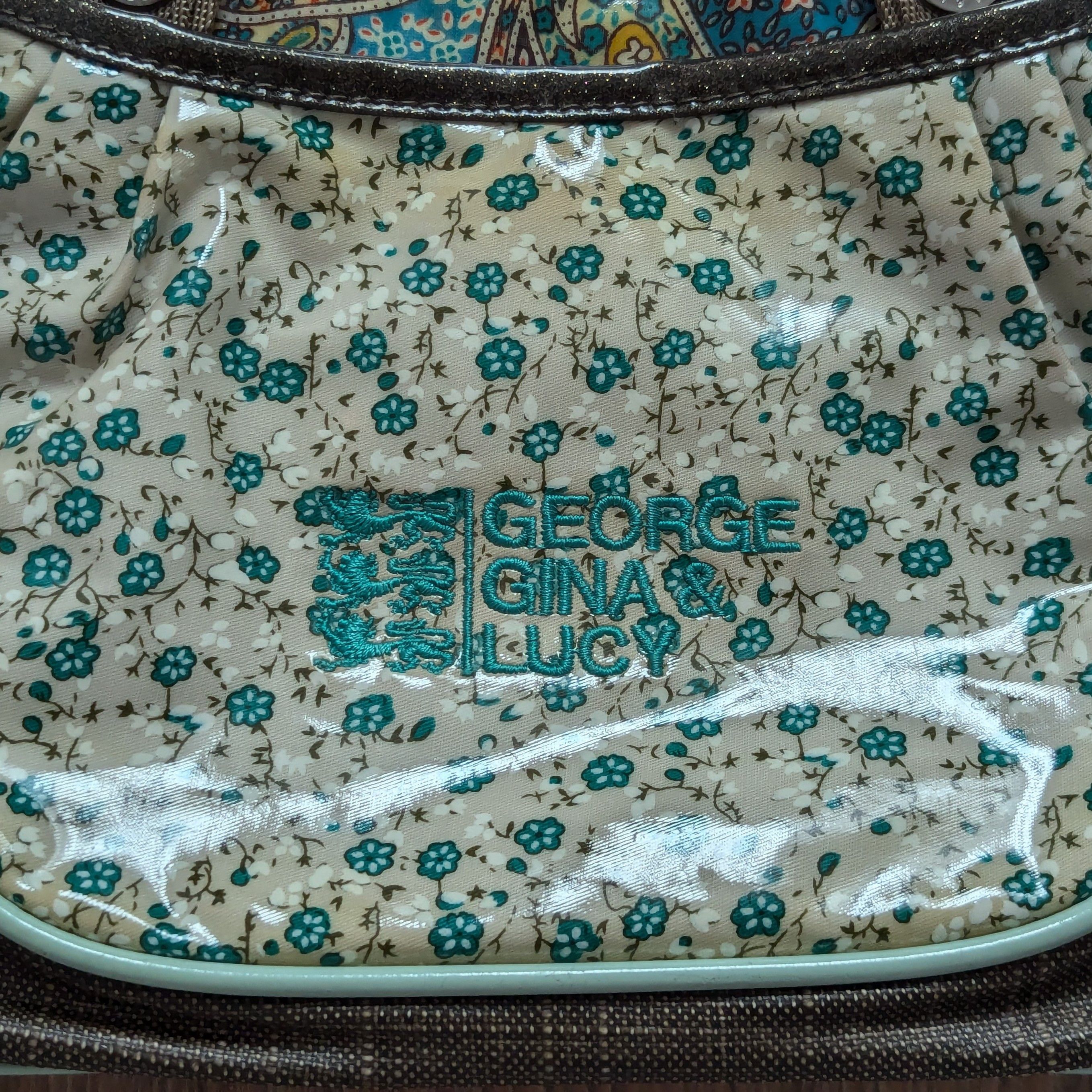 George Gina & Lucy George Gina Lucy Tiny Toaster Shoulder Bag Luxury Brand Size ONE SIZE - 19 Thumbnail