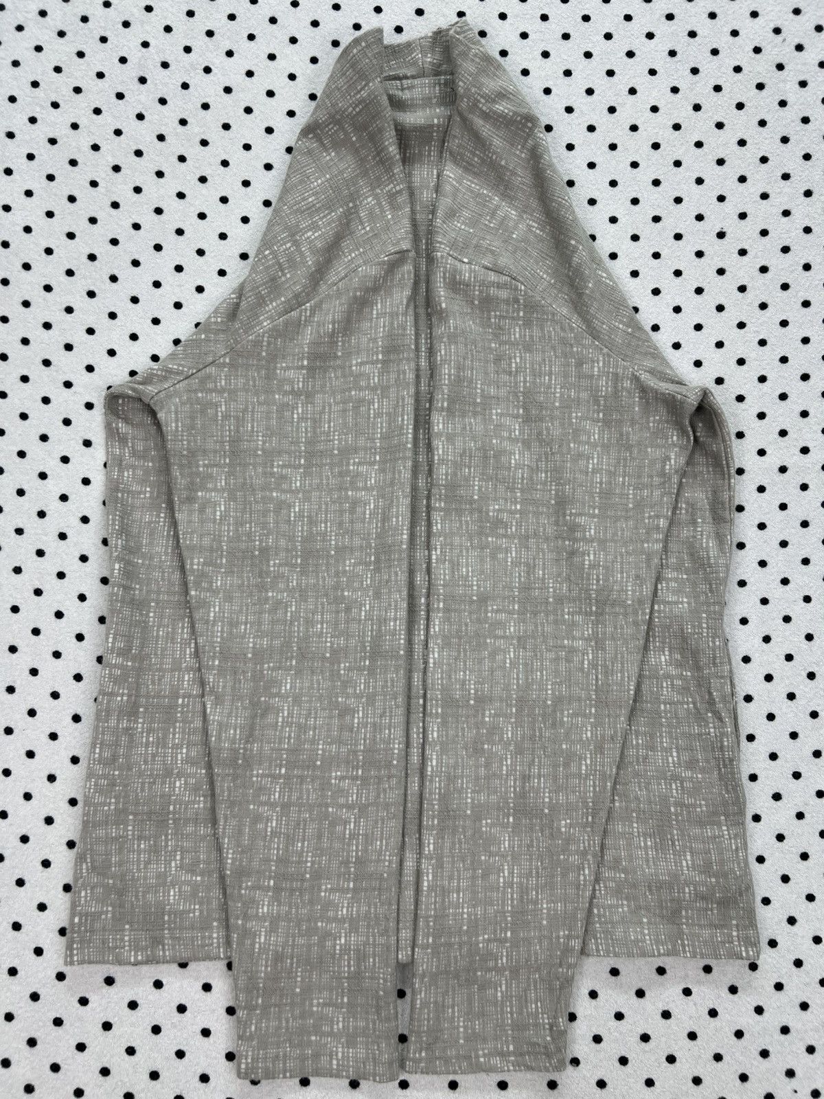 BERNINGS SHO Bernings Sho Cardigan Size US M / EU 48-50 / 2 - 6 Thumbnail