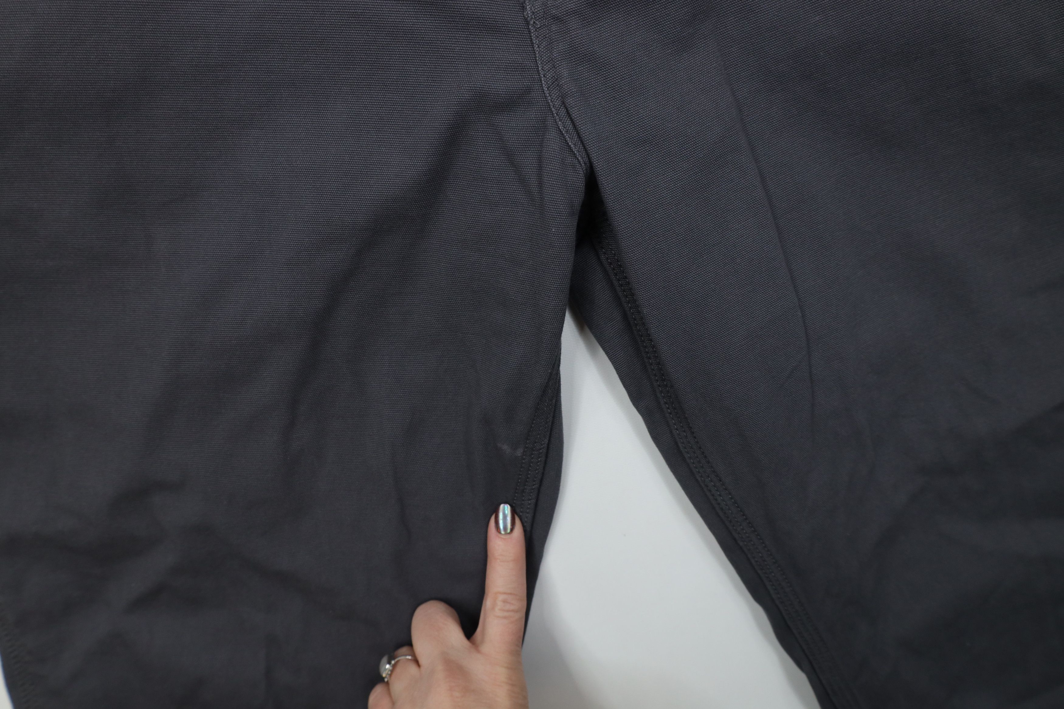 Carhartt Vintage Y2K Carhartt Relaxed Fit Double Front Utility Pants Size US 40 / EU 56 - 7 Thumbnail