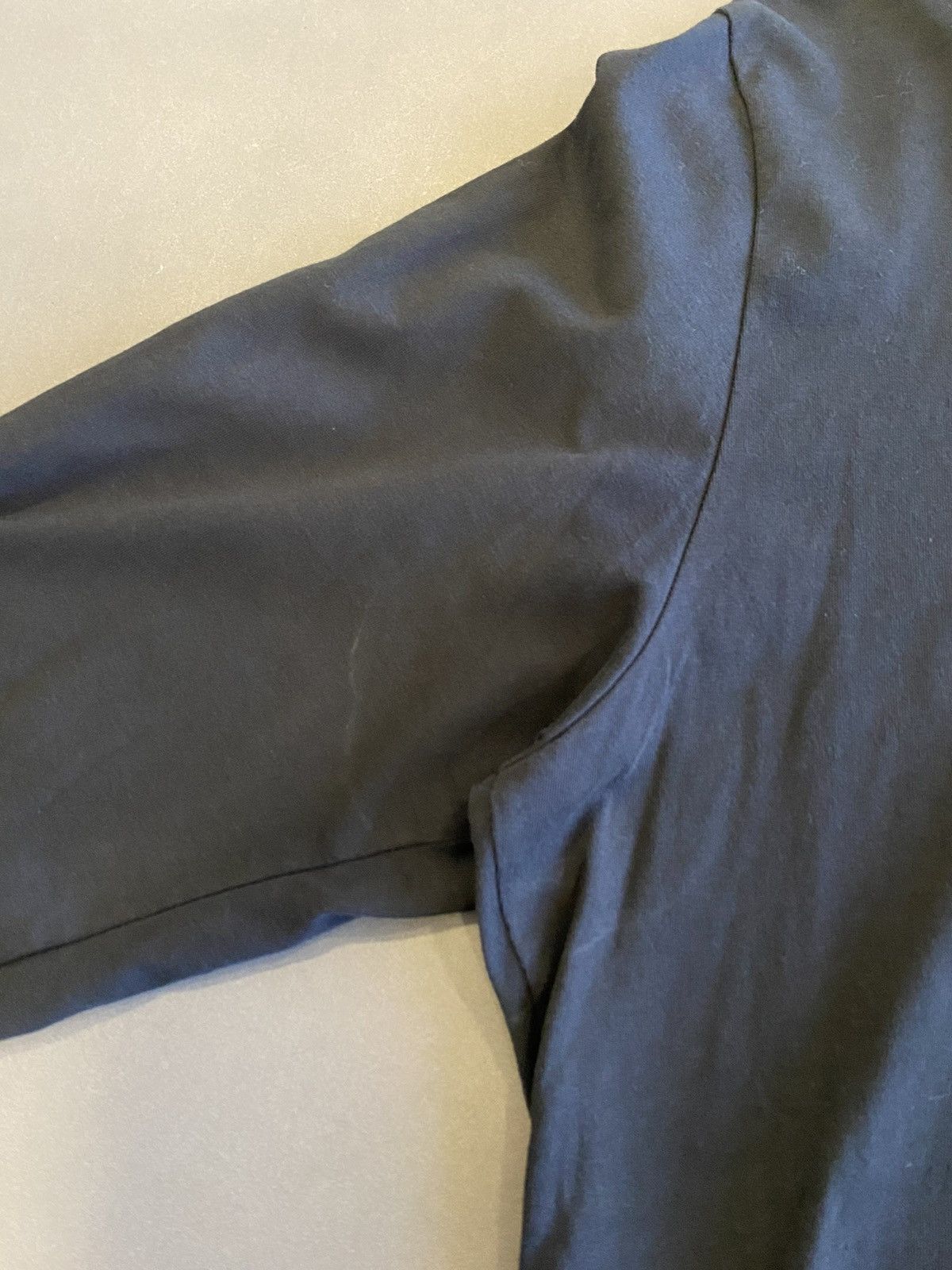 1017 ALYX 9SM 1017 ALYX 9SM Techno Long Sleeve Tee Size US XXL / EU 58 / 5 - 10 Thumbnail