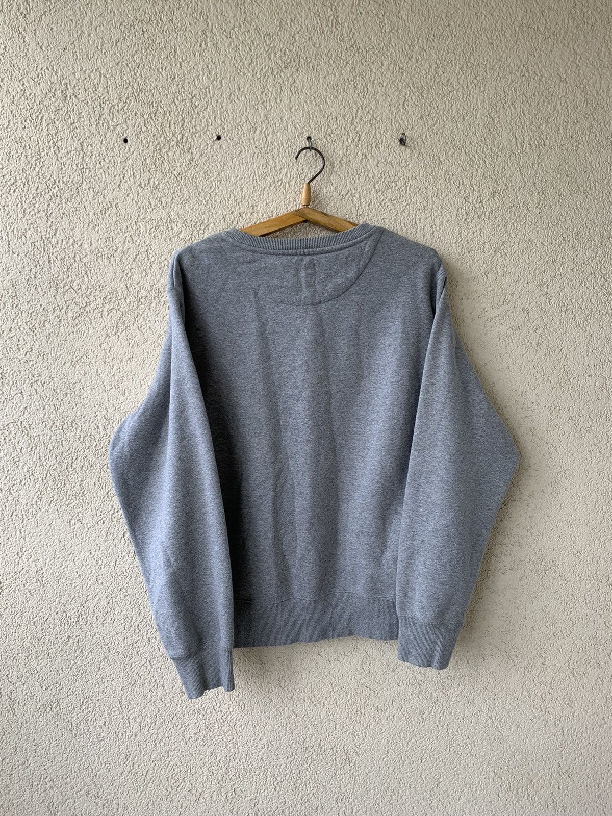 Nike Vintage Nike Sweatshirt Size US XL / EU 56 / 4 - 2 Thumbnail