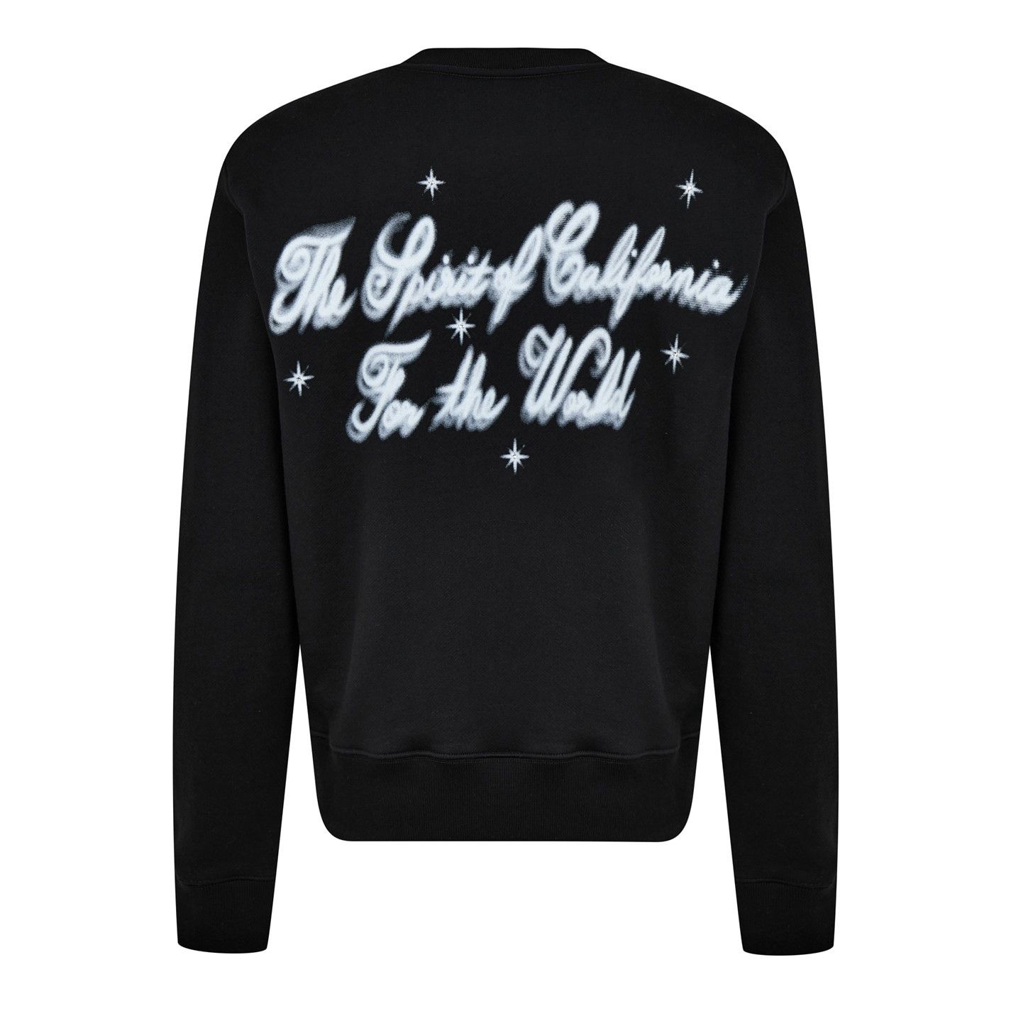 Amiri AMIRI Cherb Crew Sweater Size US L / EU 52-54 / 3 - 5 Thumbnail