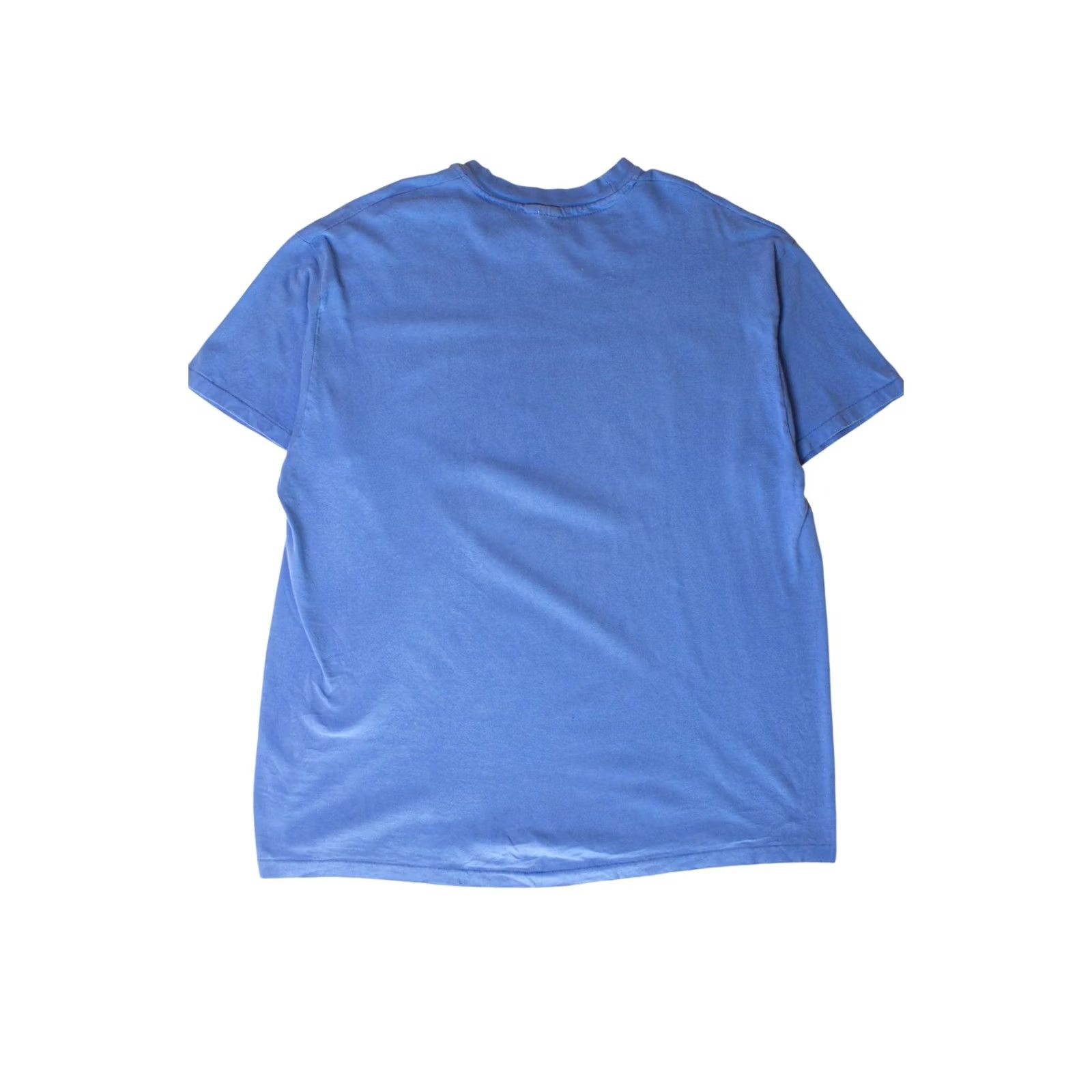Hanes VINTAGE UCLA T-Shirt Unisex Adults XS-Large? Size US XL / EU 56 / 4 - 4 Thumbnail