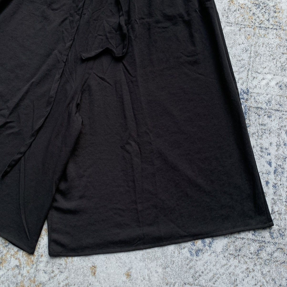Japanese Brand Rare Vintage Japanese Brand Studio Clip Ultra Wide Pants Size US 32 / EU 48 - 3 Thumbnail