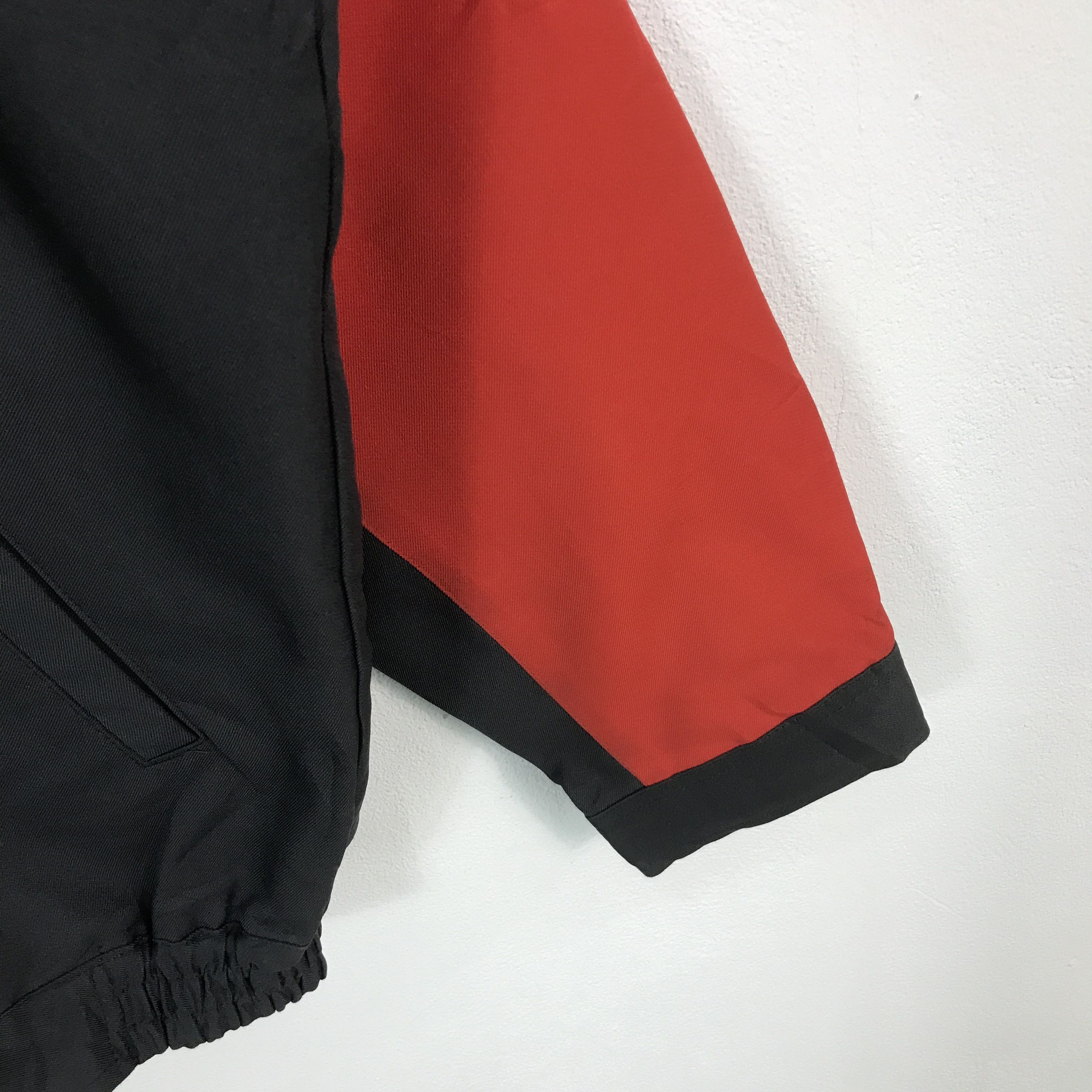 Japanese Brand × Sports Specialties Shell helix x Toyota development Racing trd jacket Size US XL / EU 56 / 4 - 6 Thumbnail