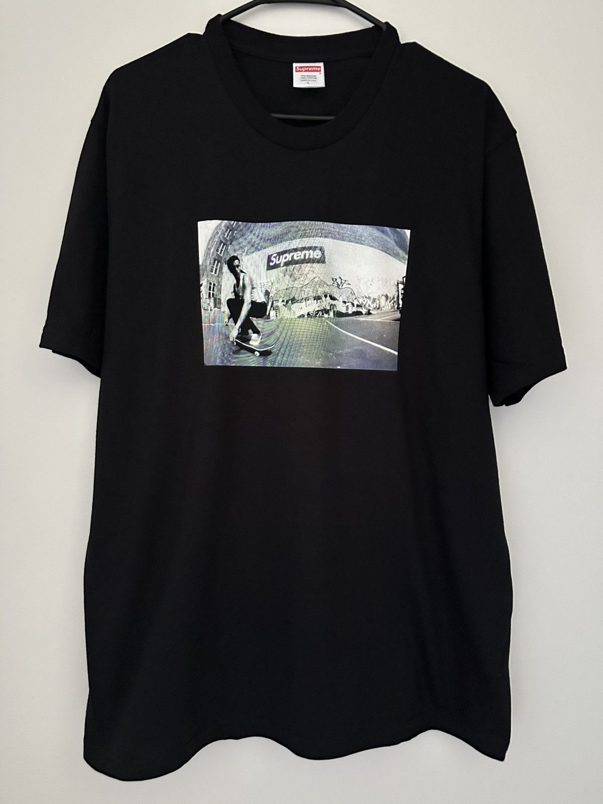 Supreme Supreme Dylan Tee | Grailed