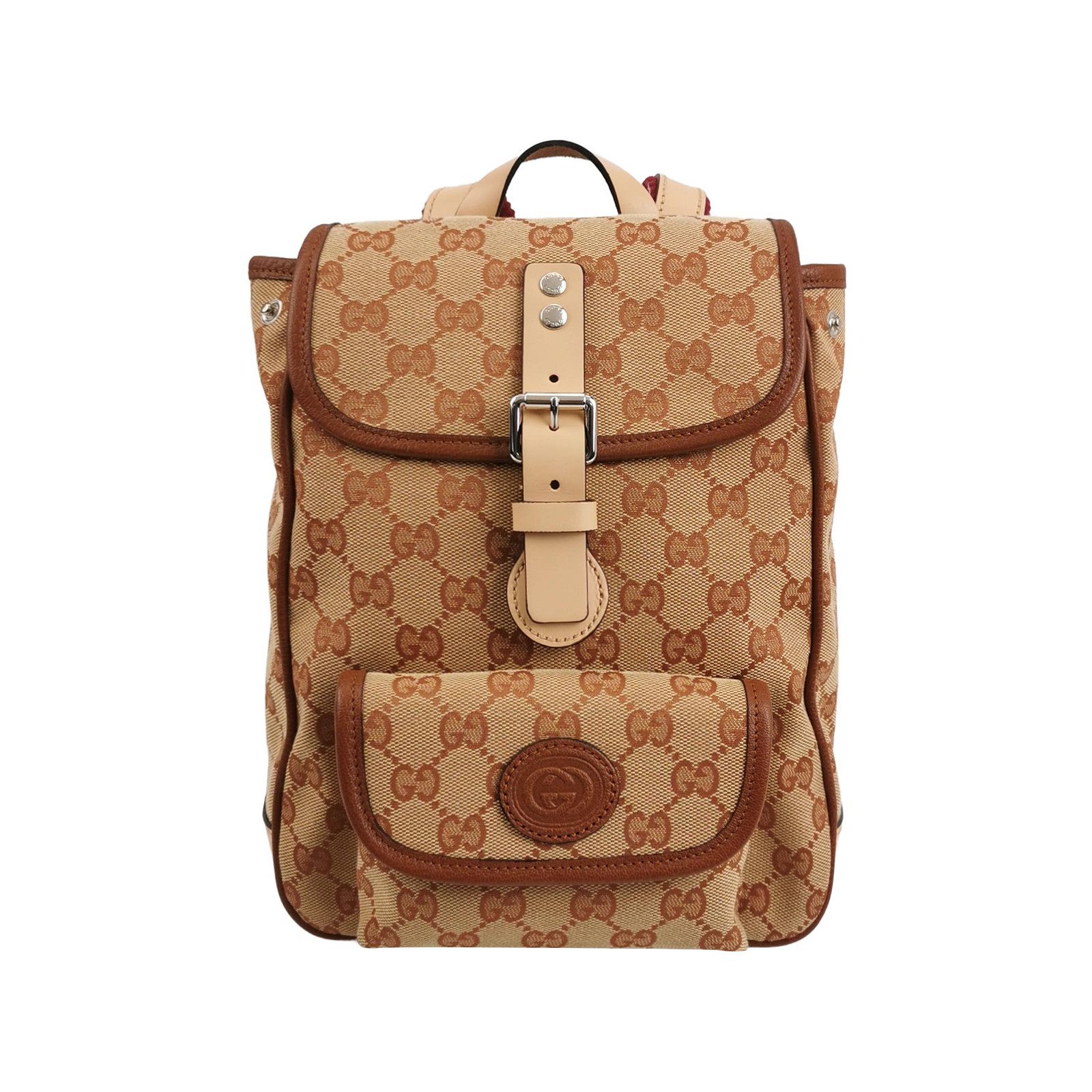 Gucci Gucci Women os Backpacks Size ONE SIZE - 1 Thumbnail