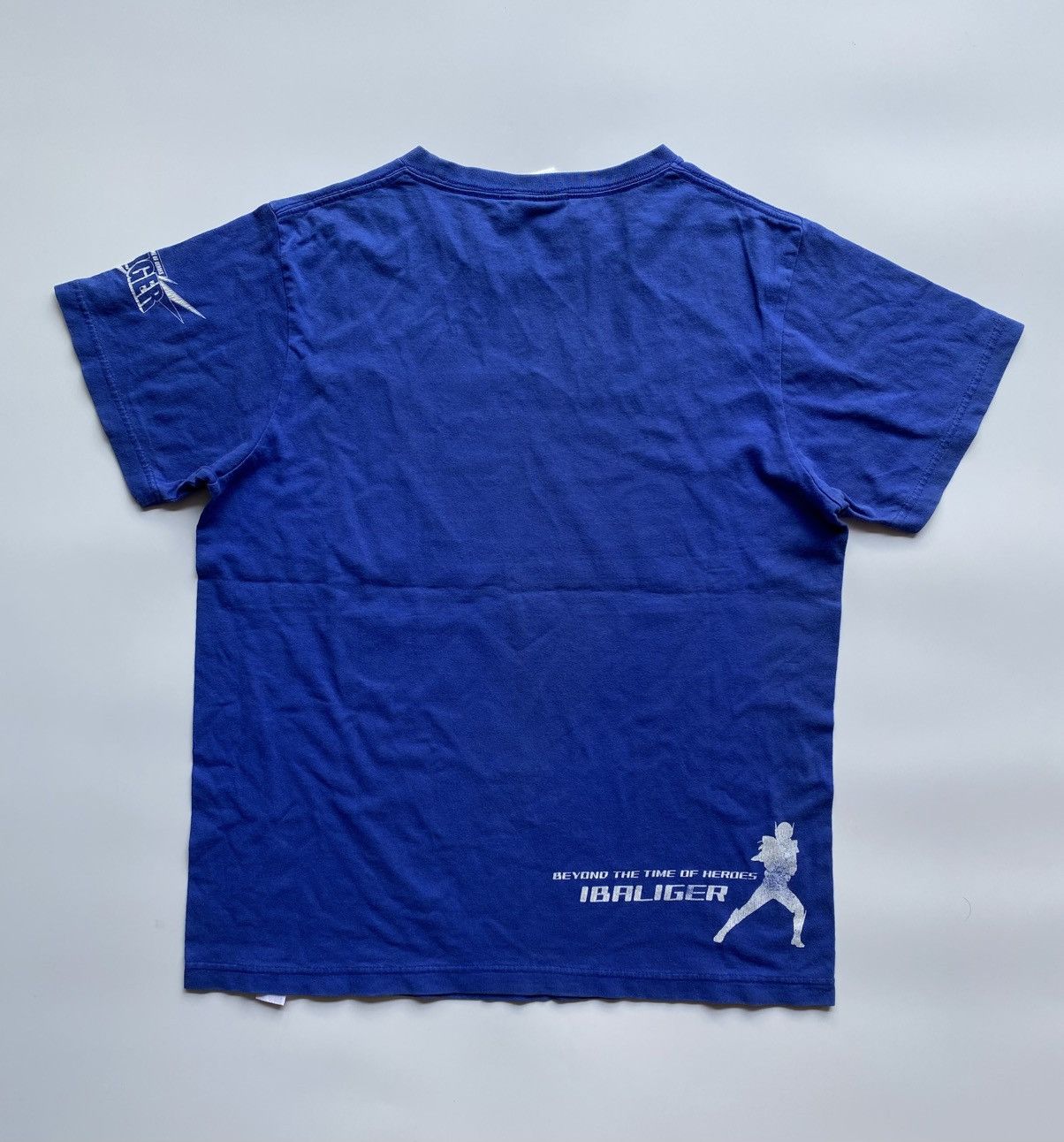 Other IBALIGER R Size US M / EU 48-50 / 2 - 2 Thumbnail