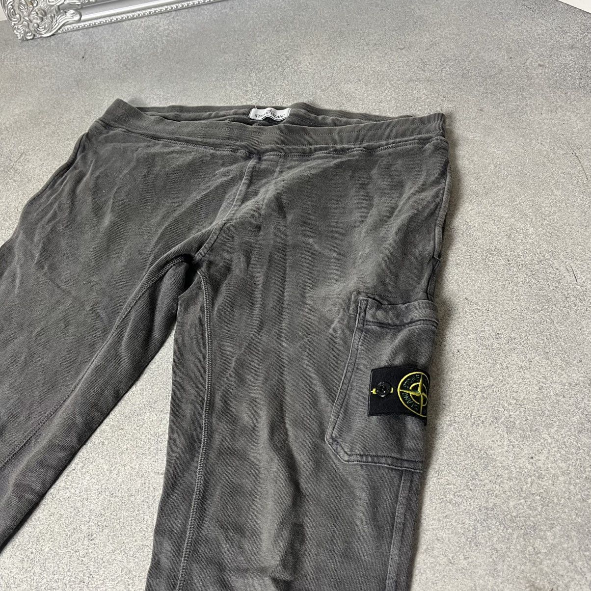 Stone Island Stone Island Sweatpants M Size US 30 / EU 46 - 2 Thumbnail