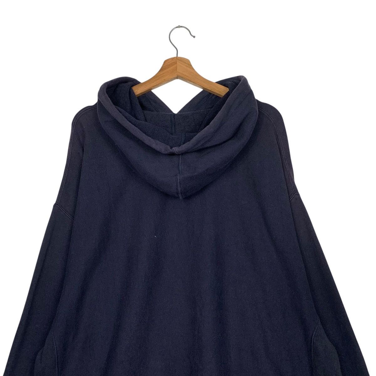 Gap Vintage Gap Pullover Hoodie Size US L / EU 52-54 / 3 - 8 Thumbnail