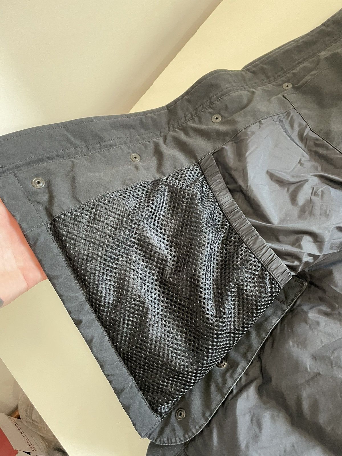 Canada Goose Canada Goose down parka jacket Size US M / EU 48-50 / 2 - 16 Thumbnail