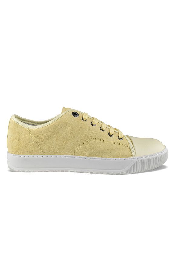Lanvin Sneakers DBB1 Size US 9 / EU 42 - 1 Thumbnail