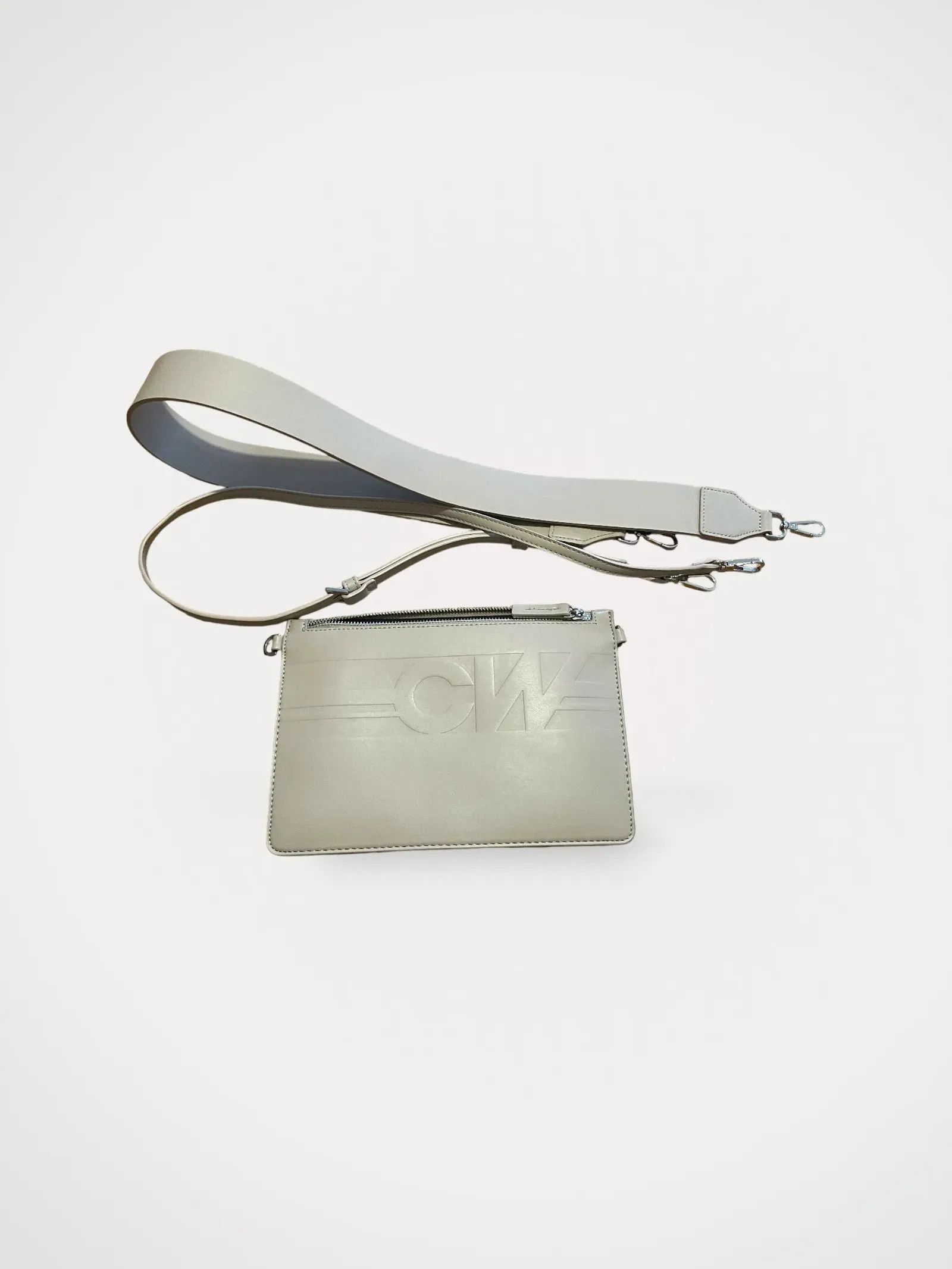 Carin Wester Carin Wester Clutch. bag Size ONE SIZE - 1 Thumbnail