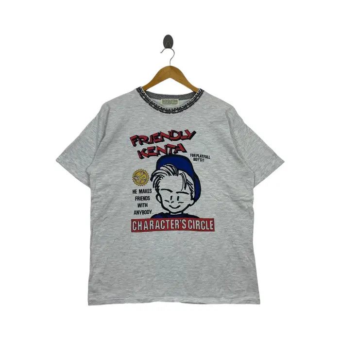 Vintage JIM BEAM WHISKEY Kentucky Straight Bourbon Tee Shirt