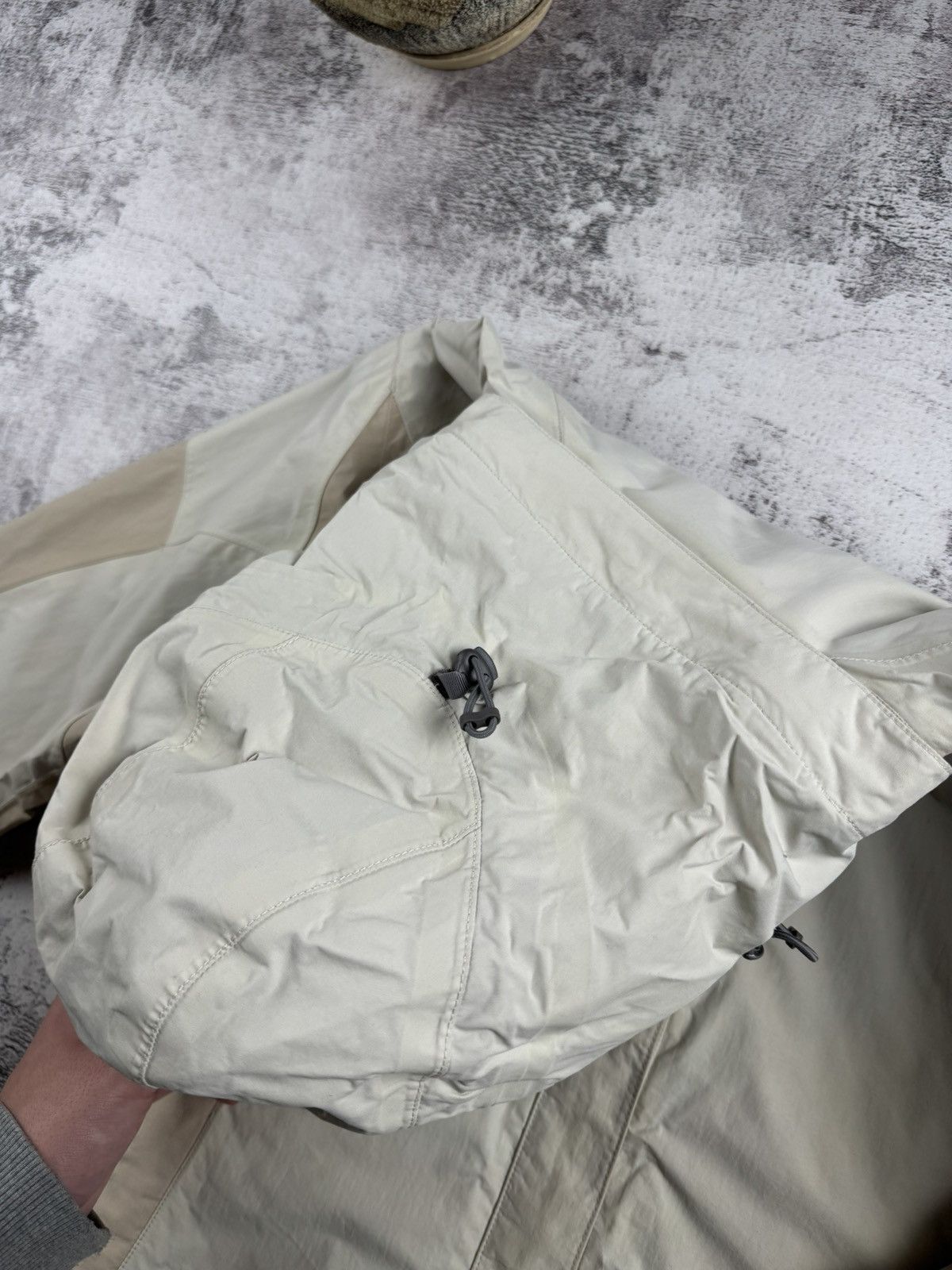 The North Face The North Face HyVent Softshell Polartec Jacket Windbreaker Size M / US 6-8 / IT 42-44 - 12 Thumbnail