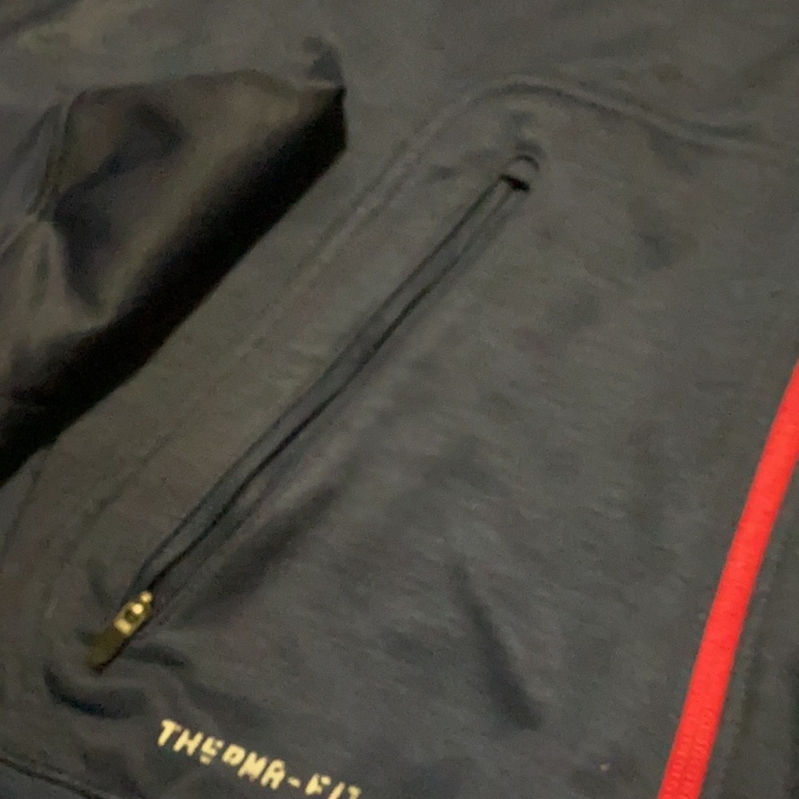 Nike 2010 Nike KD zip up hoodie Size US M / EU 48-50 / 2 - 3 Thumbnail