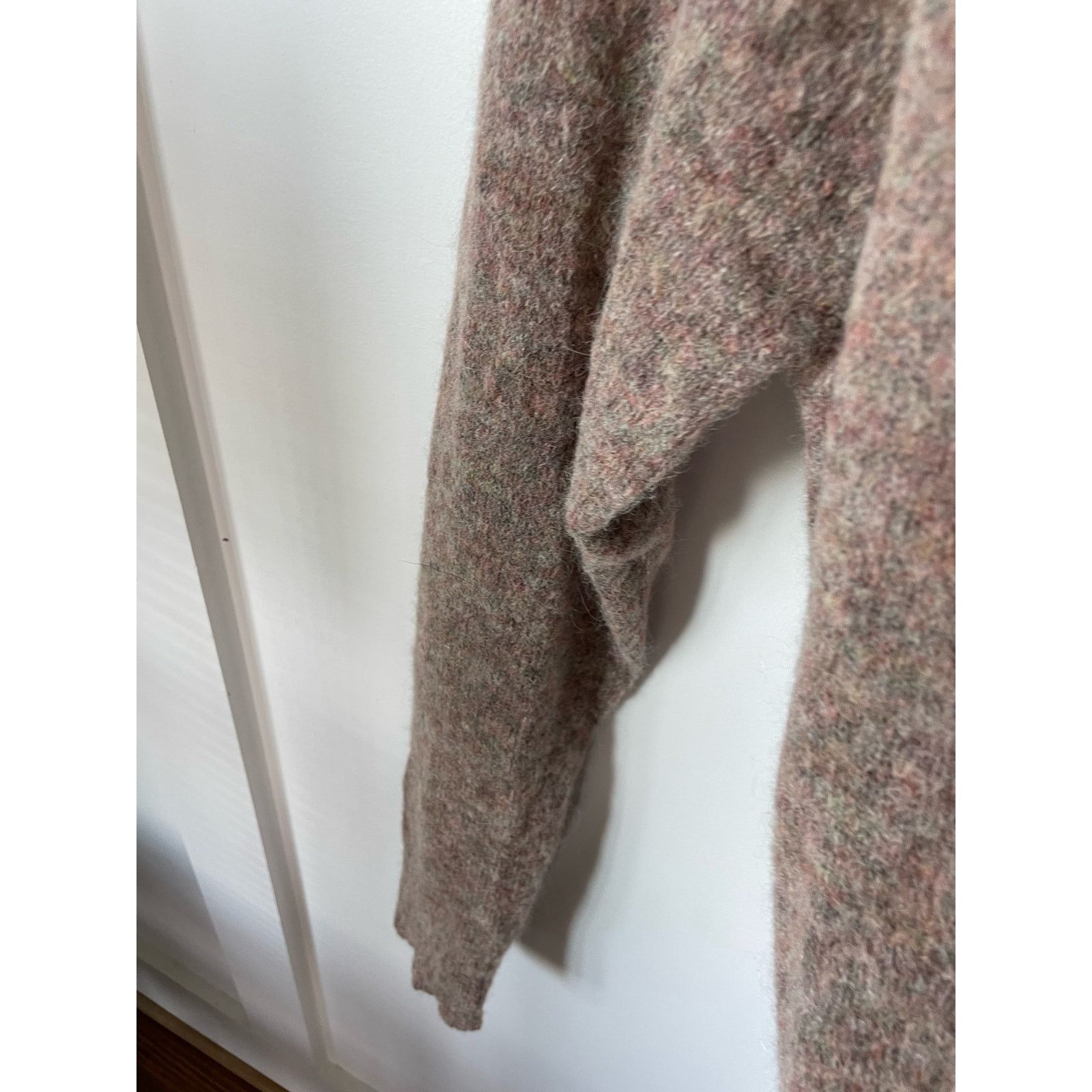 REVOLVE Revolve One Grey Day Bundle(2)Merino Wool Alpaca Sweaters,XS Size XS / US 0-2 / IT 36-38 - 11 Thumbnail