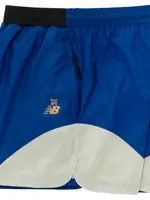 Aime Leon Dore × New Balance o1mle0725 ALD New Balance Nylon Short Royal Blue/White Size US 34 / EU 50 - 2 Thumbnail