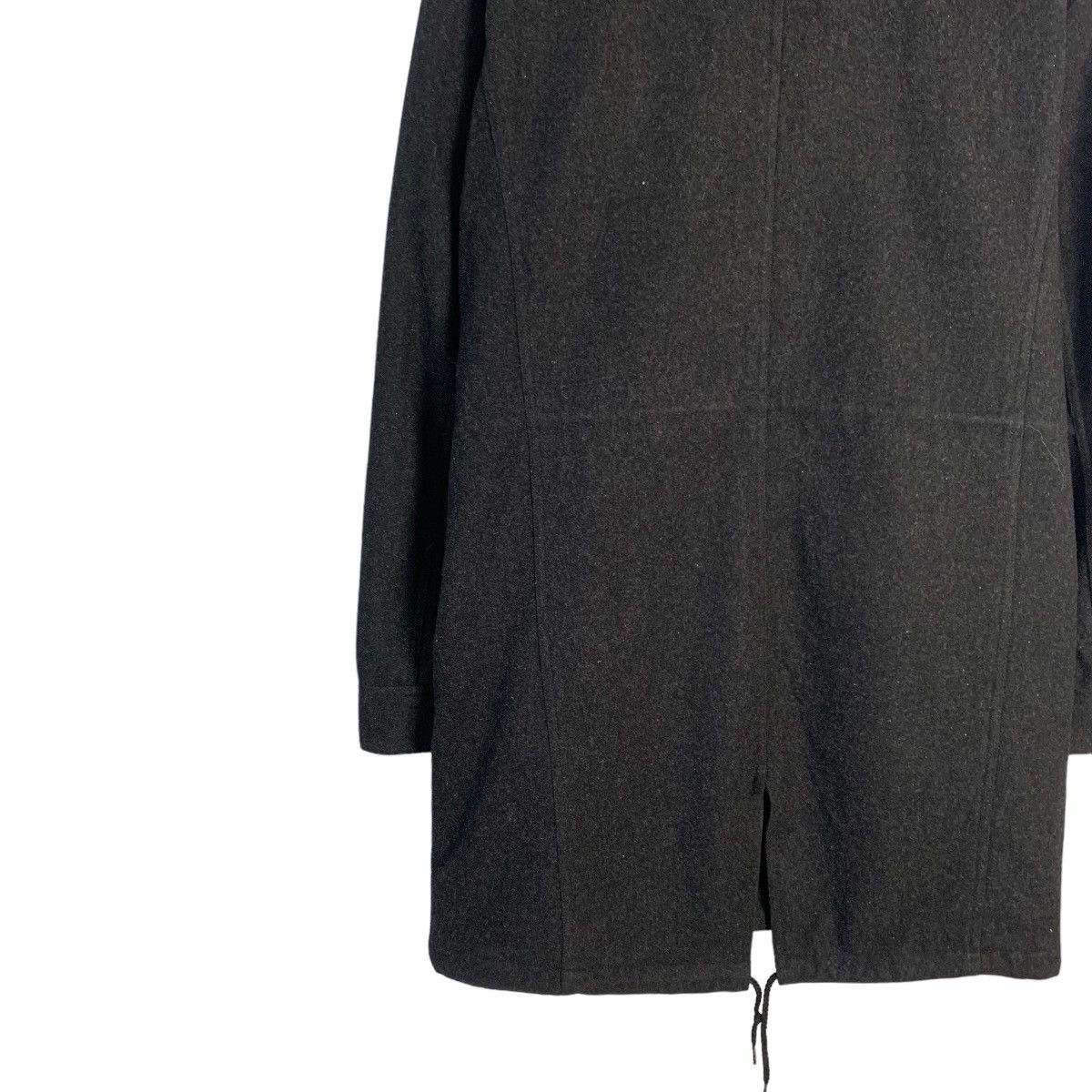 Japanese Brand Pazzo Denim Store Jacket Size US L / EU 52-54 / 3 - 9 Thumbnail