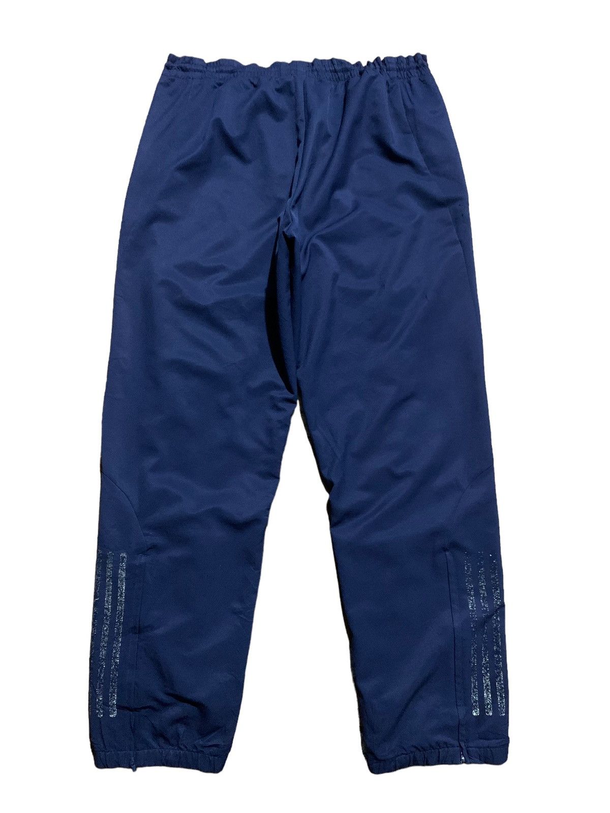Adidas × Vintage Vintage 2002 Adidas Argentina trackpants Size US 34 / EU 50 - 13 Thumbnail