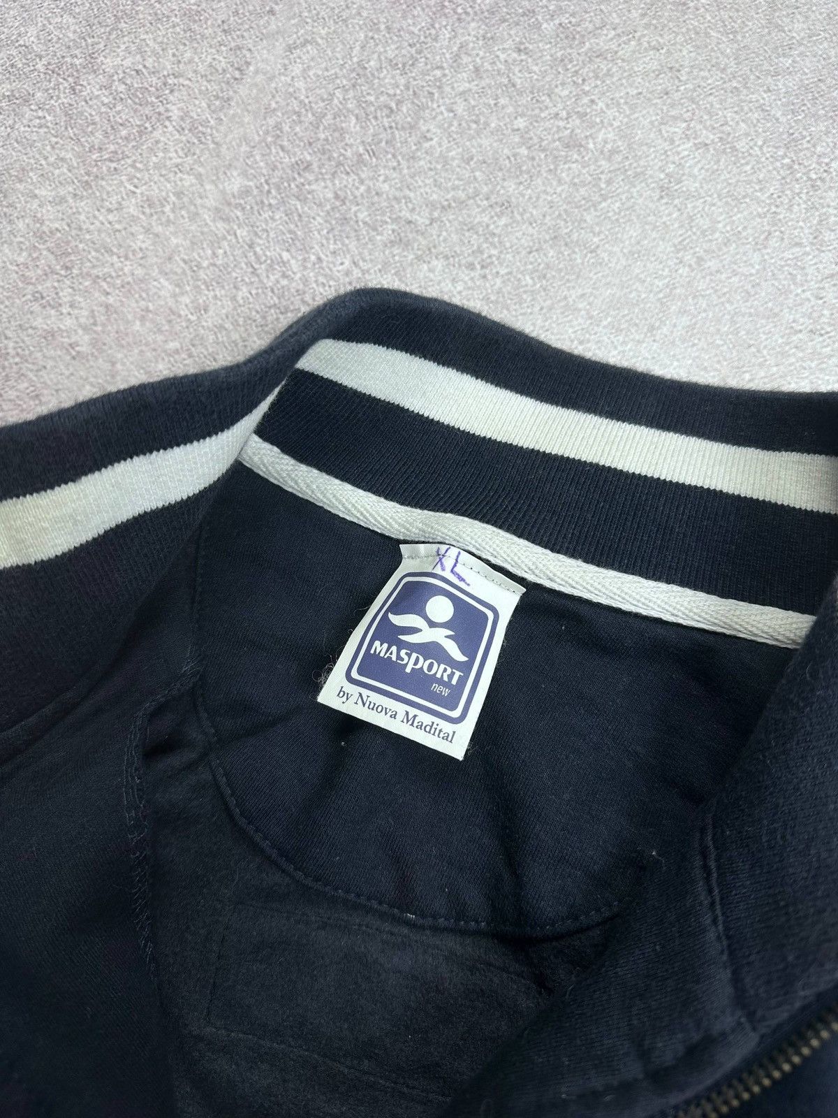 Audi Vintage 90s Audi Racing Y2K Zip Jacket XL Size US XL / EU 56 / 4 - 6 Thumbnail