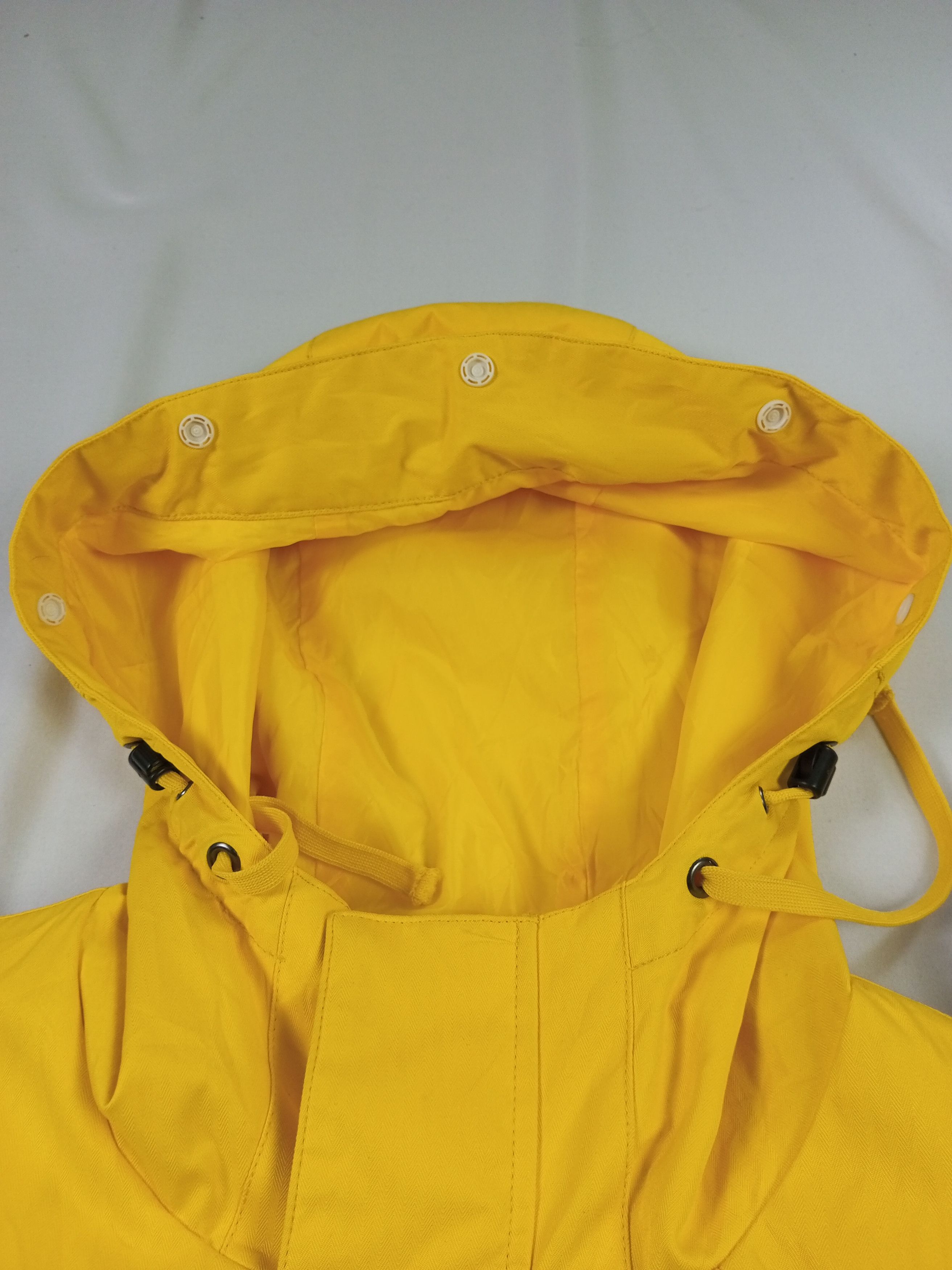 Japanese Brand Inspection Removable Fur Parka Jacket L.G.B. Style Size US L / EU 52-54 / 3 - 25 Thumbnail