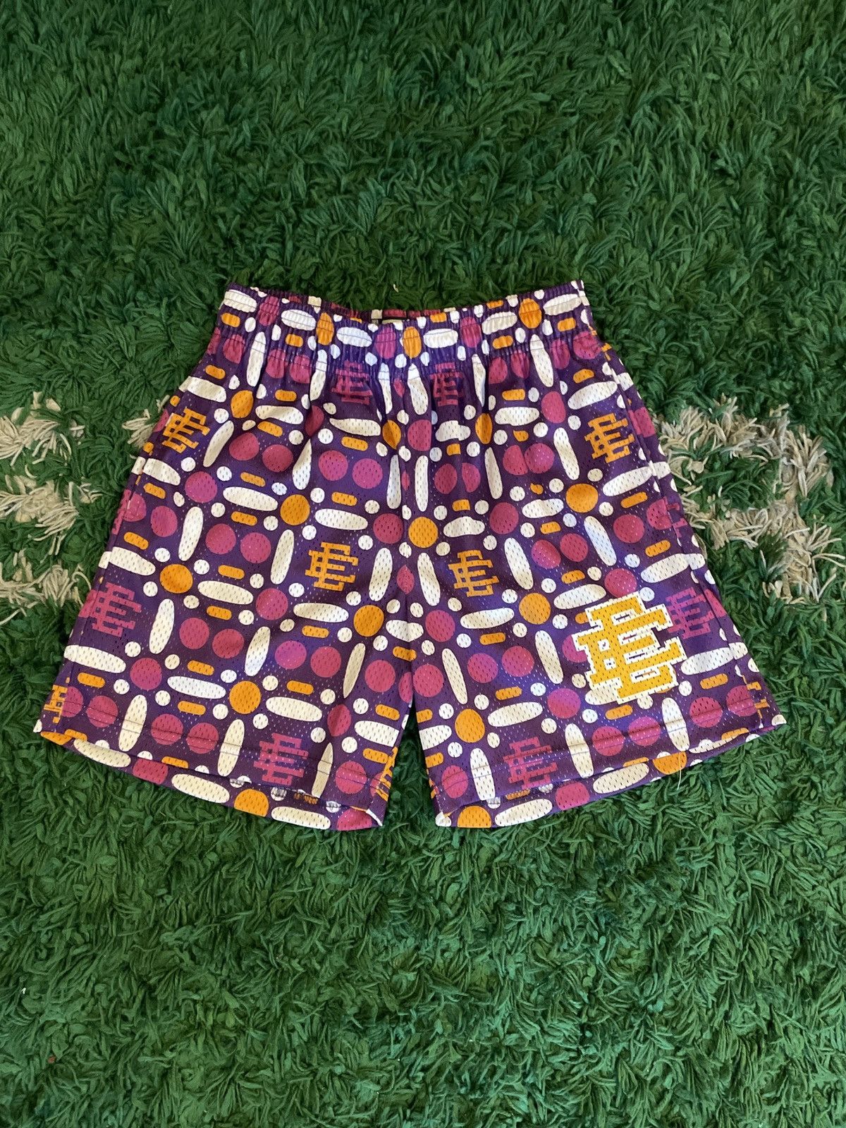 Eric Emanuel Eric Emanuel shorts Groovy Size US 29 - 1 Thumbnail
